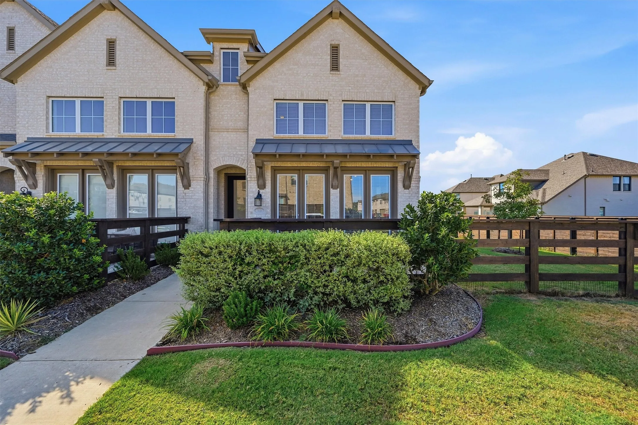 Townhouse For Sale