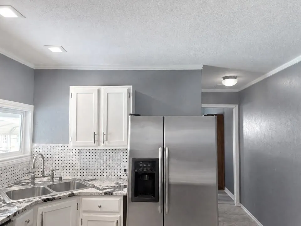Single Family Residence For Rent in Hunt County , 8810 Fm 751, Quinlan, Texas 75474, 3 Bedroom, 1 Bathroom, Garage spaces, 1,500 Sqft, built in 2012, mls#21392883, Real Estate Agent in Quinlan, Homes For Rent in Hunt county, Homes For Rent in Quinlan, Realtor in Quinlan Texas, Real Estate Brokerage Independent Realty Texas, Luminita Cordes Realtor