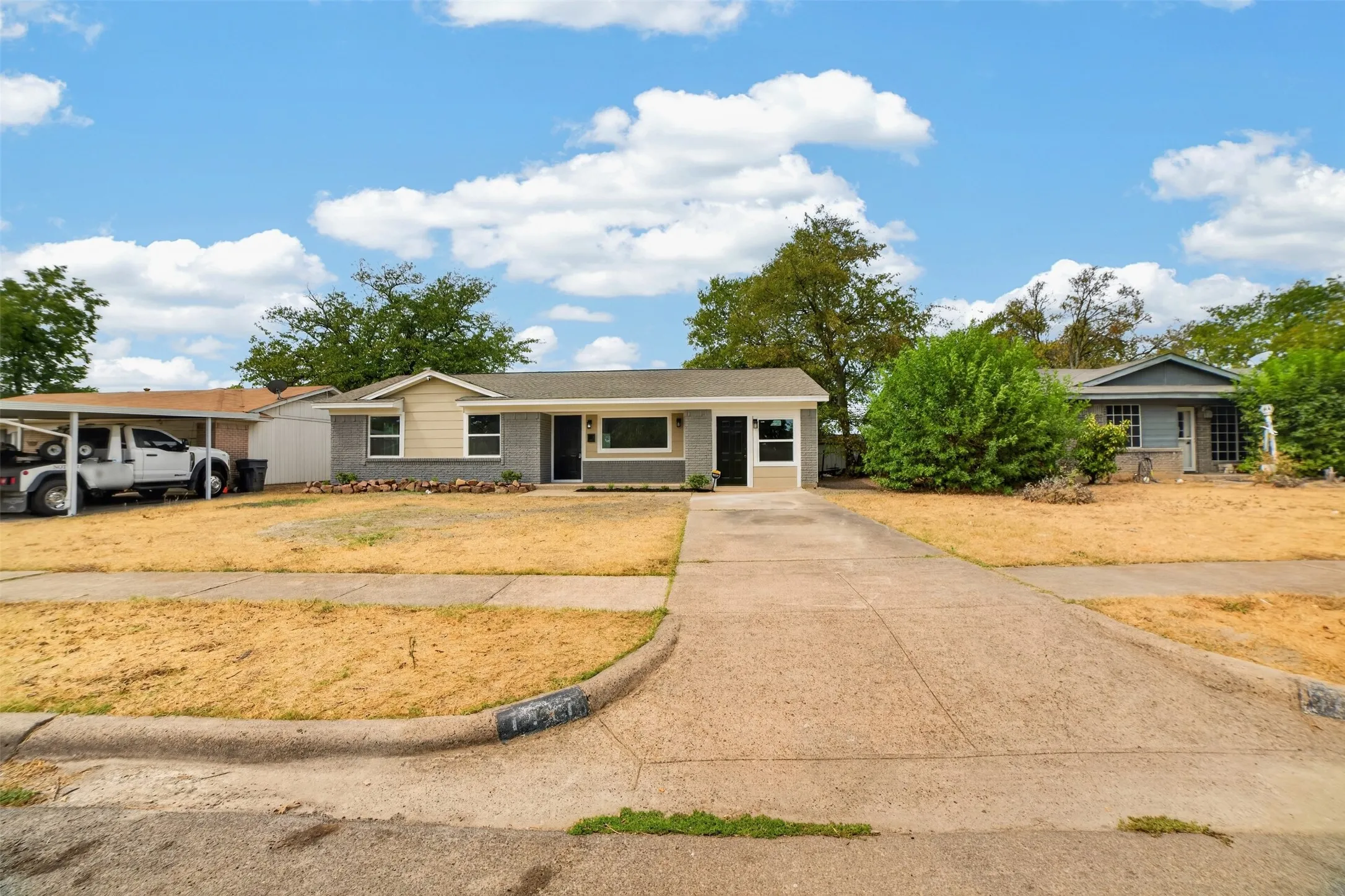 Single Family Residence For Sale in Dallas County , 7717 Woodshire Drive, Dallas, Texas 75232, 4 Bedroom, 2 Bathroom, Garage spaces, 1,254 Sqft, built in 1960, mls#21393565, Real Estate Agent in Dallas, Homes For Sale in Dallas county, Homes For Sale in Dallas, Realtor in Dallas Texas, Real Estate Brokerage Independent Realty Texas, Luminita Cordes Realtor