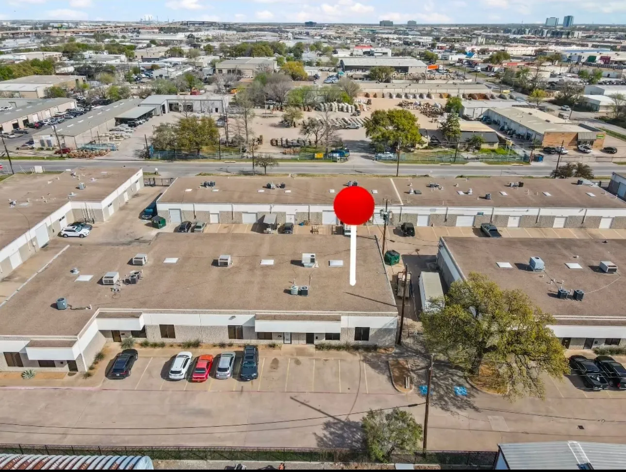 Industrial For Rent in Dallas County , 11127 Shady Trail 104, Dallas, Texas 75229, 0, 0, Garage spaces, 0 Sqft, built in 1981, mls#21393566, Real Estate Agent in Dallas, Homes For Rent in Dallas county, Homes For Rent in Dallas, Realtor in Dallas Texas, Real Estate Brokerage Independent Realty Texas, Luminita Cordes Realtor