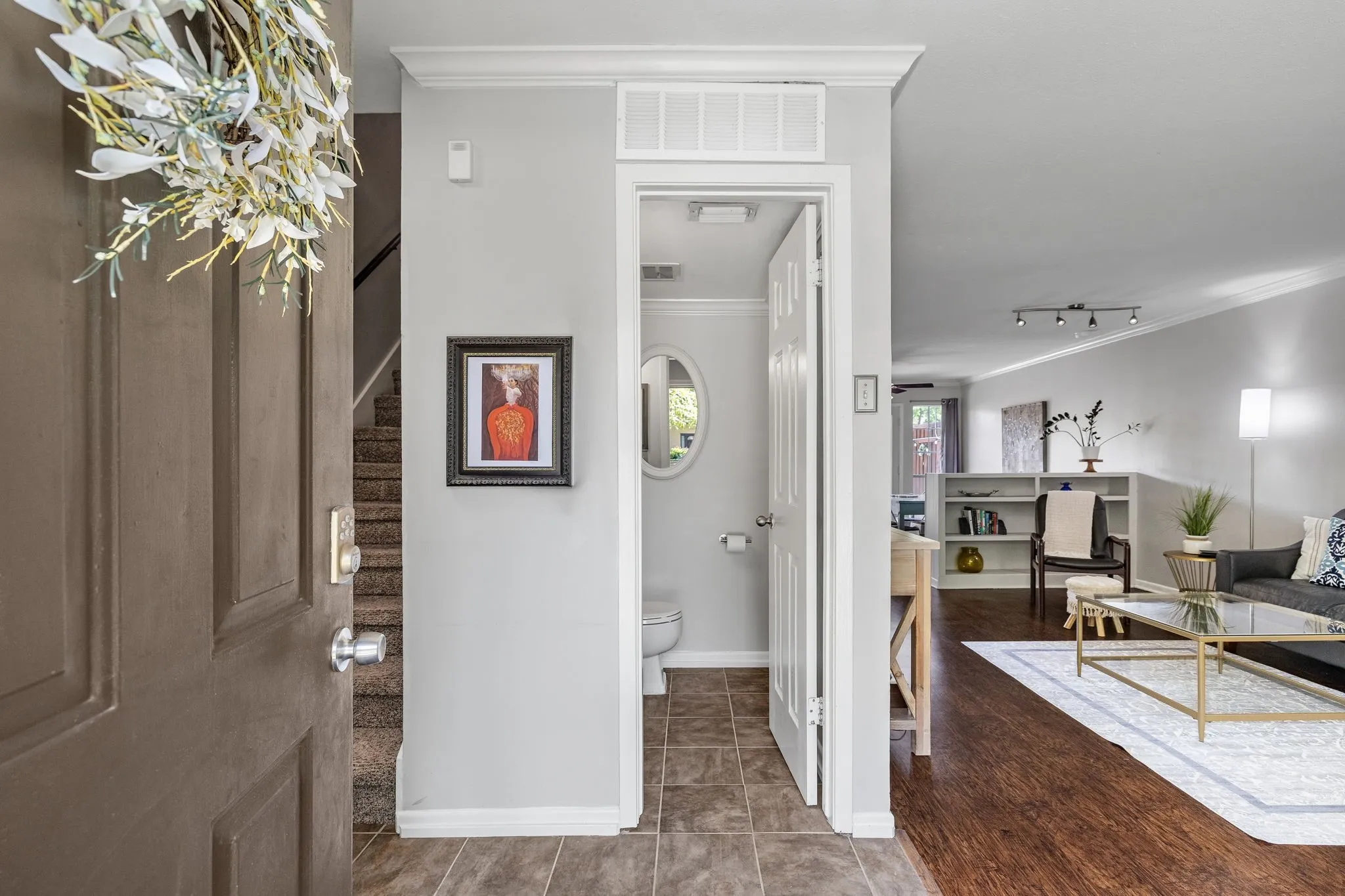 Condominium For Sale in Dallas County , 7605 Woodthrush Drive, Dallas, Texas 75230, 3 Bedroom, 3 Bathroom, Garage spaces, 1,535 Sqft, built in 1969, mls#21393570, Real Estate Agent in Dallas, Homes For Sale in Dallas county, Homes For Sale in Dallas, Realtor in Dallas Texas, Real Estate Brokerage Independent Realty Texas, Luminita Cordes Realtor