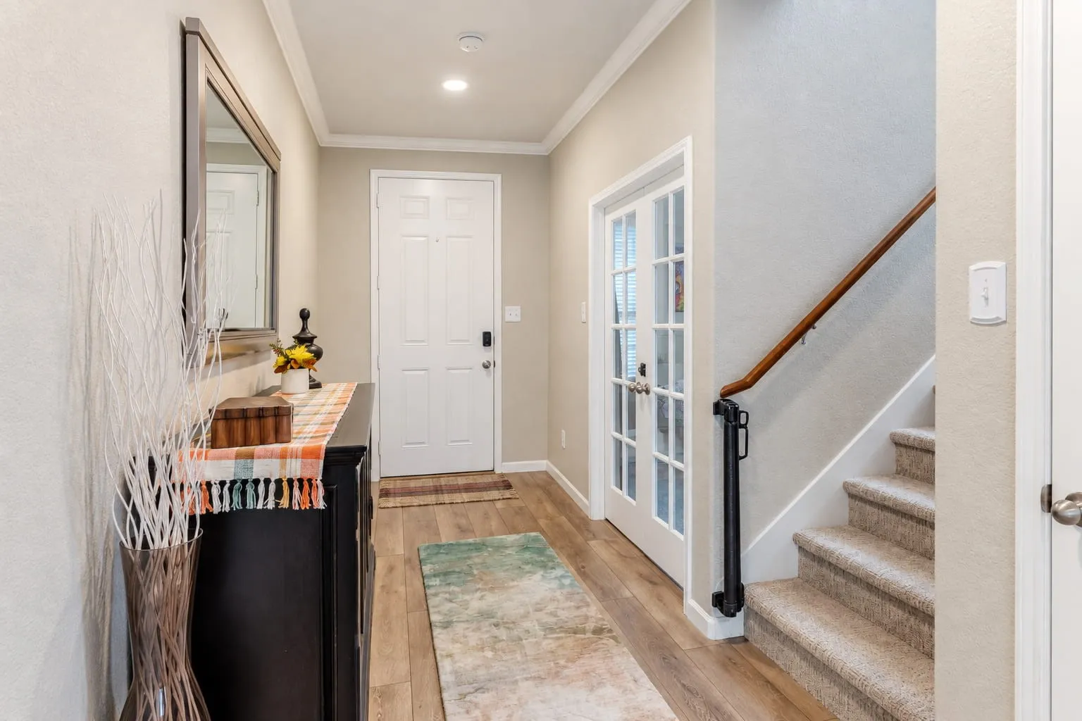 Single Family Residence For Sale in Tarrant County , 6261 Bollard Drive, Fort Worth, Texas 76179, 4 Bedroom, 3 Bathroom, 2 Garage spaces, 2,702 Sqft, built in 2017, mls#21393208, Real Estate Agent in Fort Worth, Homes For Sale in Tarrant county, Homes For Sale in Fort Worth, Realtor in Fort Worth Texas, Real Estate Brokerage Independent Realty Texas, Luminita Cordes Realtor