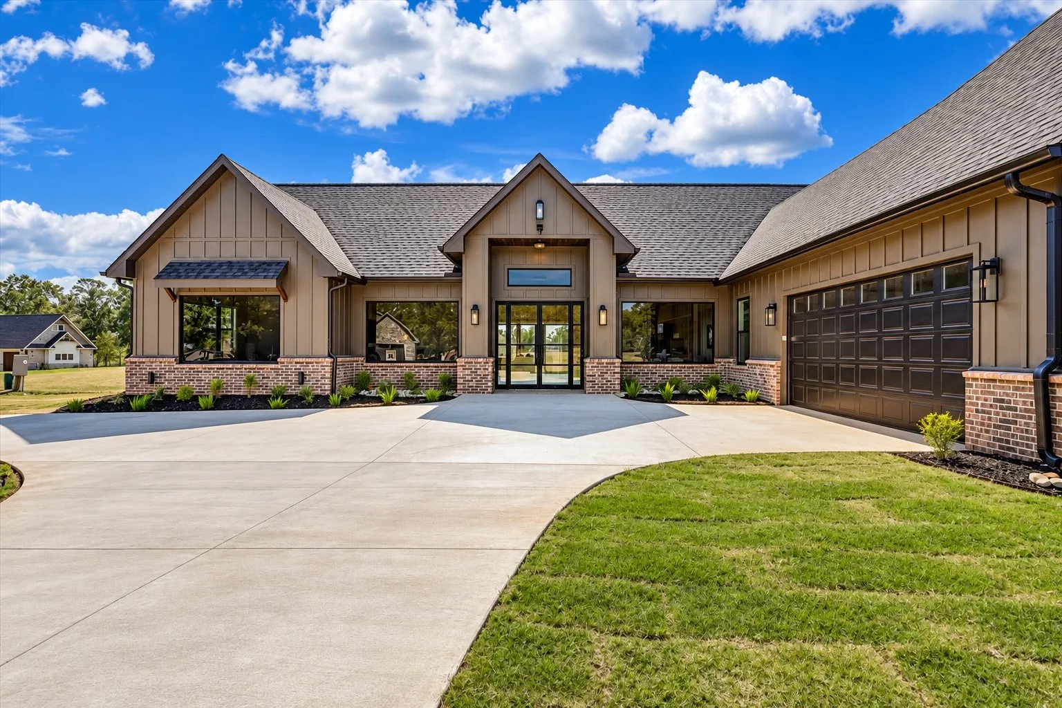 Single Family Residence For Sale in Titus County , 272 Private Rd 2713, Mt Pleasant, Texas 75455, 3 Bedroom, 3 Bathroom, 2 Garage spaces, 2,769 Sqft, built in 2026, mls#21393525, Real Estate Agent in Mt Pleasant, Homes For Sale in Titus county, Homes For Sale in Mt Pleasant, Realtor in Mt Pleasant Texas, Real Estate Brokerage Independent Realty Texas, Luminita Cordes Realtor