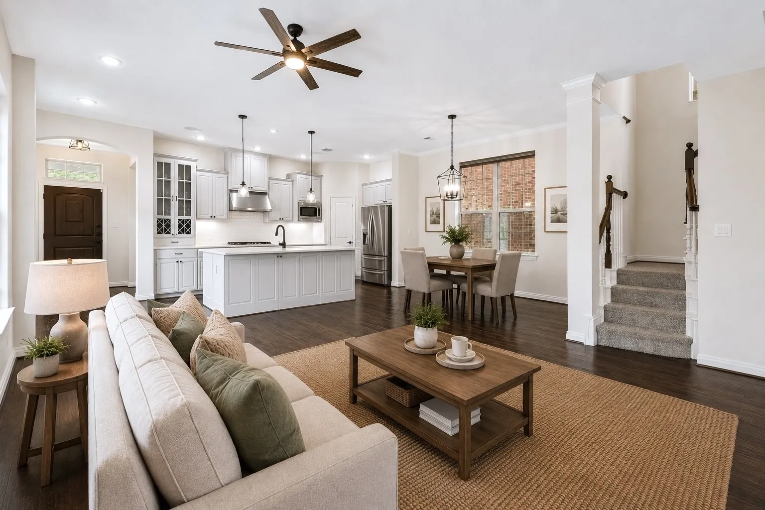 Single Family Residence For Sale in Dallas County , 6685 Escena Boulevard, Irving, Texas 75039, 4 Bedroom, 5 Bathroom, 2 Garage spaces, 2,907 Sqft, built in 2012, mls#21392583, Real Estate Agent in Irving, Homes For Sale in Dallas county, Homes For Sale in Irving, Realtor in Irving Texas, Real Estate Brokerage Independent Realty Texas, Luminita Cordes Realtor