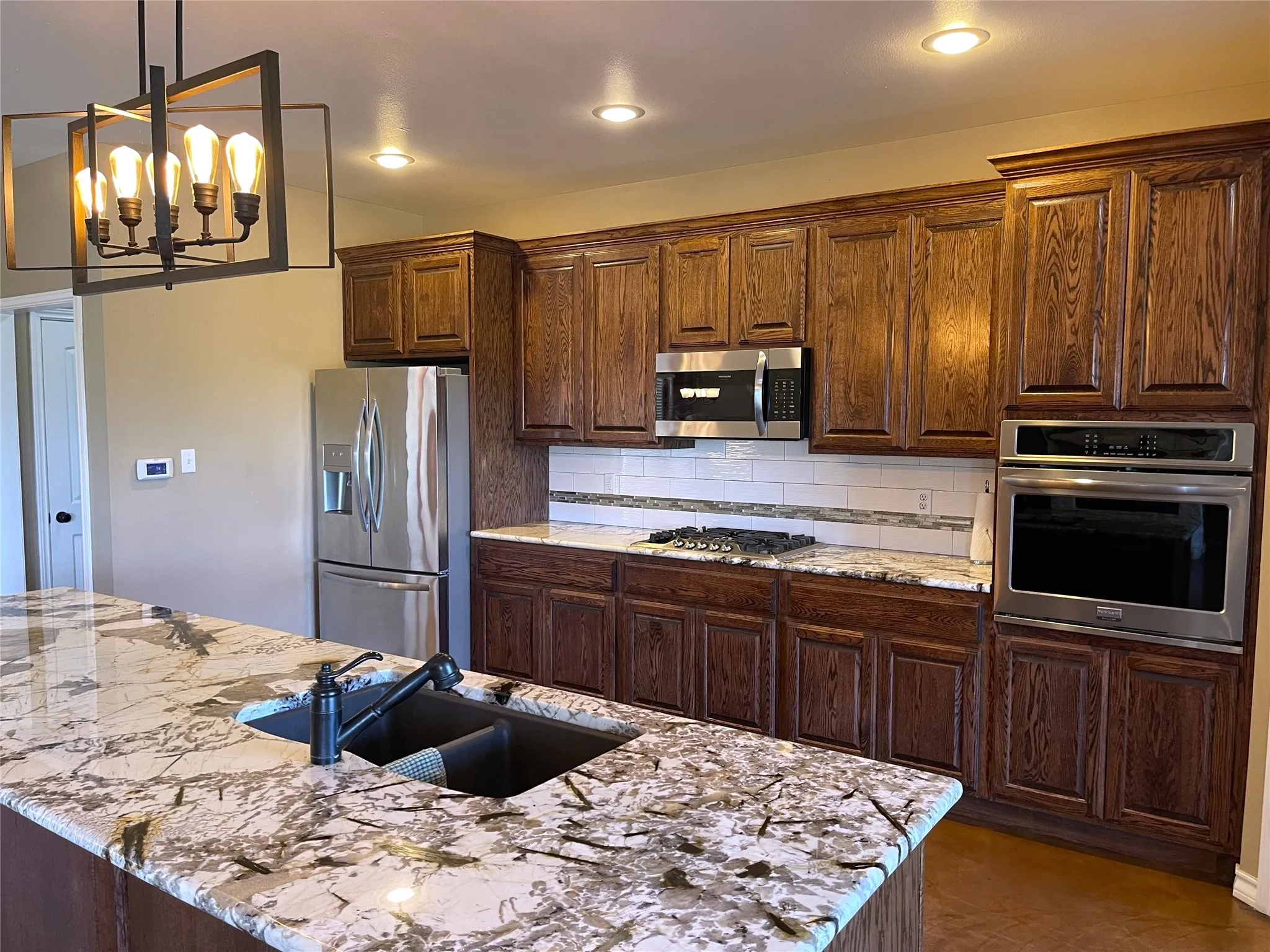 Granite Countertops