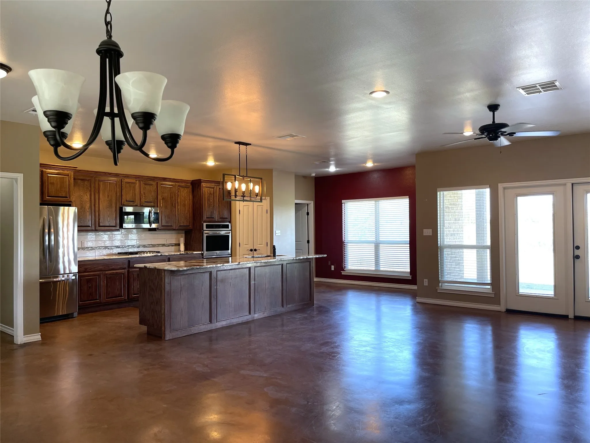 Open Concept