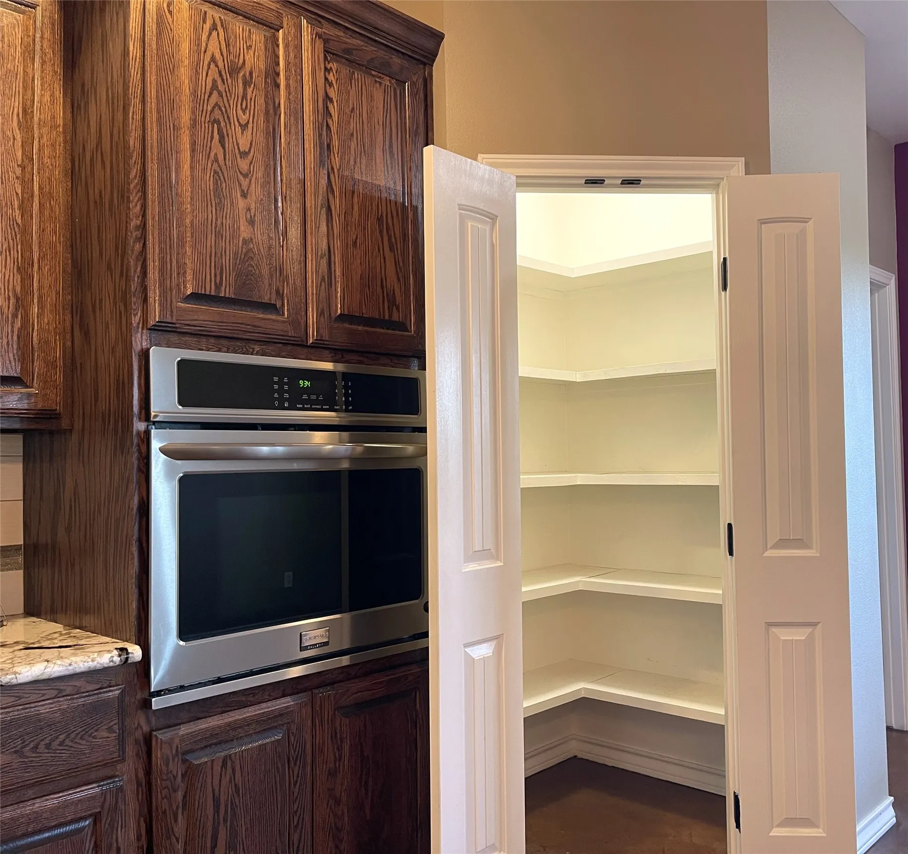 Pantry