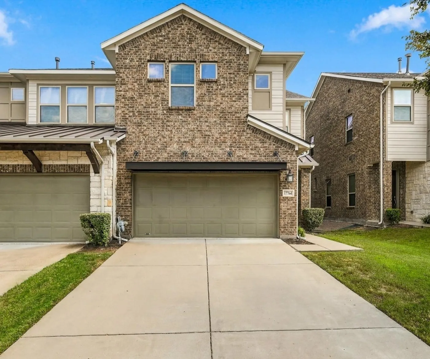 Townhouse For Rent