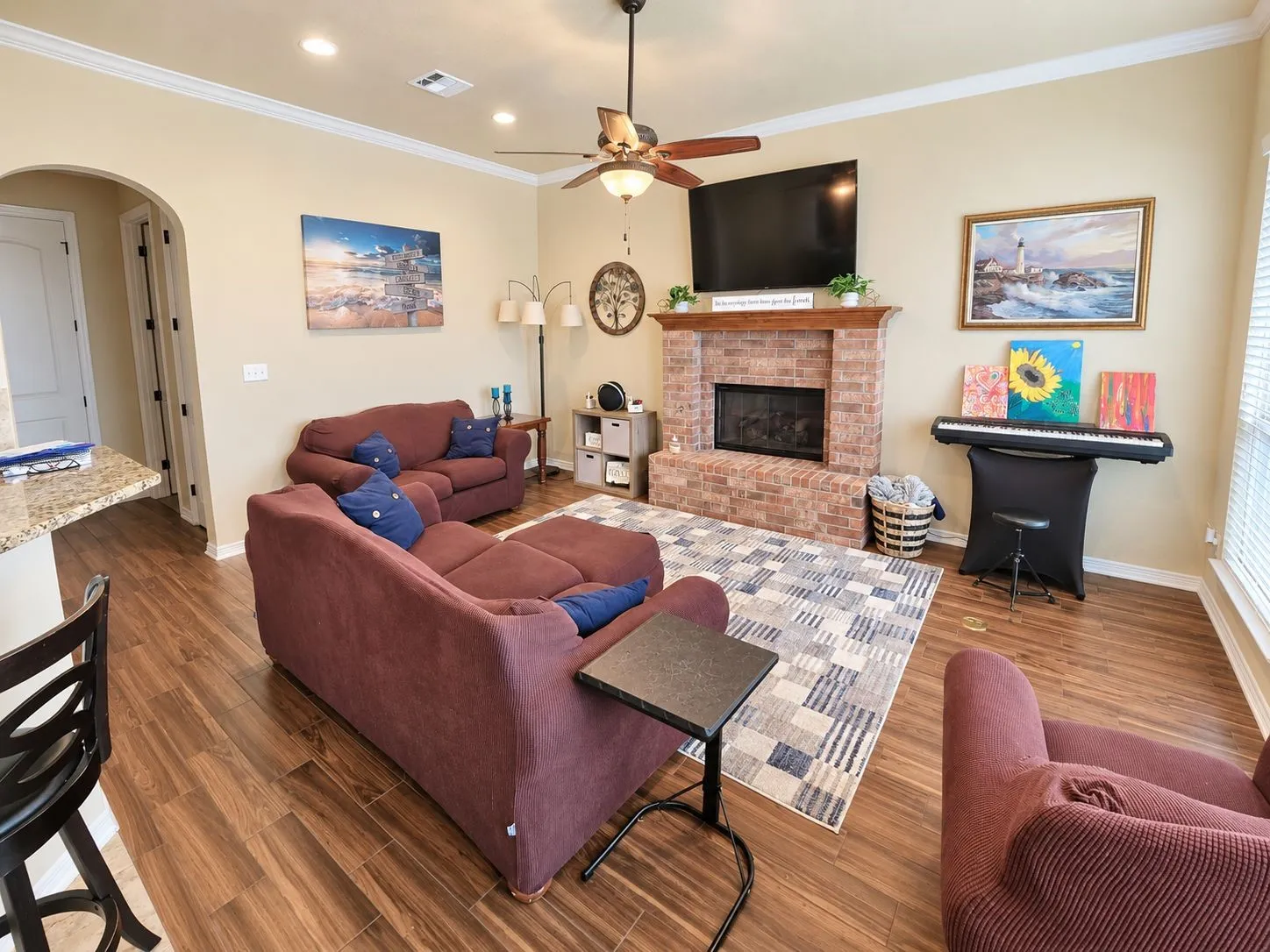 Single Family Residence For Sale in Bell County , 144 Indian Ridge Road, Belton, Texas 76513, 6 Bedroom, 4 Bathroom, 3 Garage spaces, 3,988 Sqft, built in 2018, mls#21393527, Real Estate Agent in Belton, Homes For Sale in Bell county, Homes For Sale in Belton, Realtor in Belton Texas, Real Estate Brokerage Independent Realty Texas, Luminita Cordes Realtor