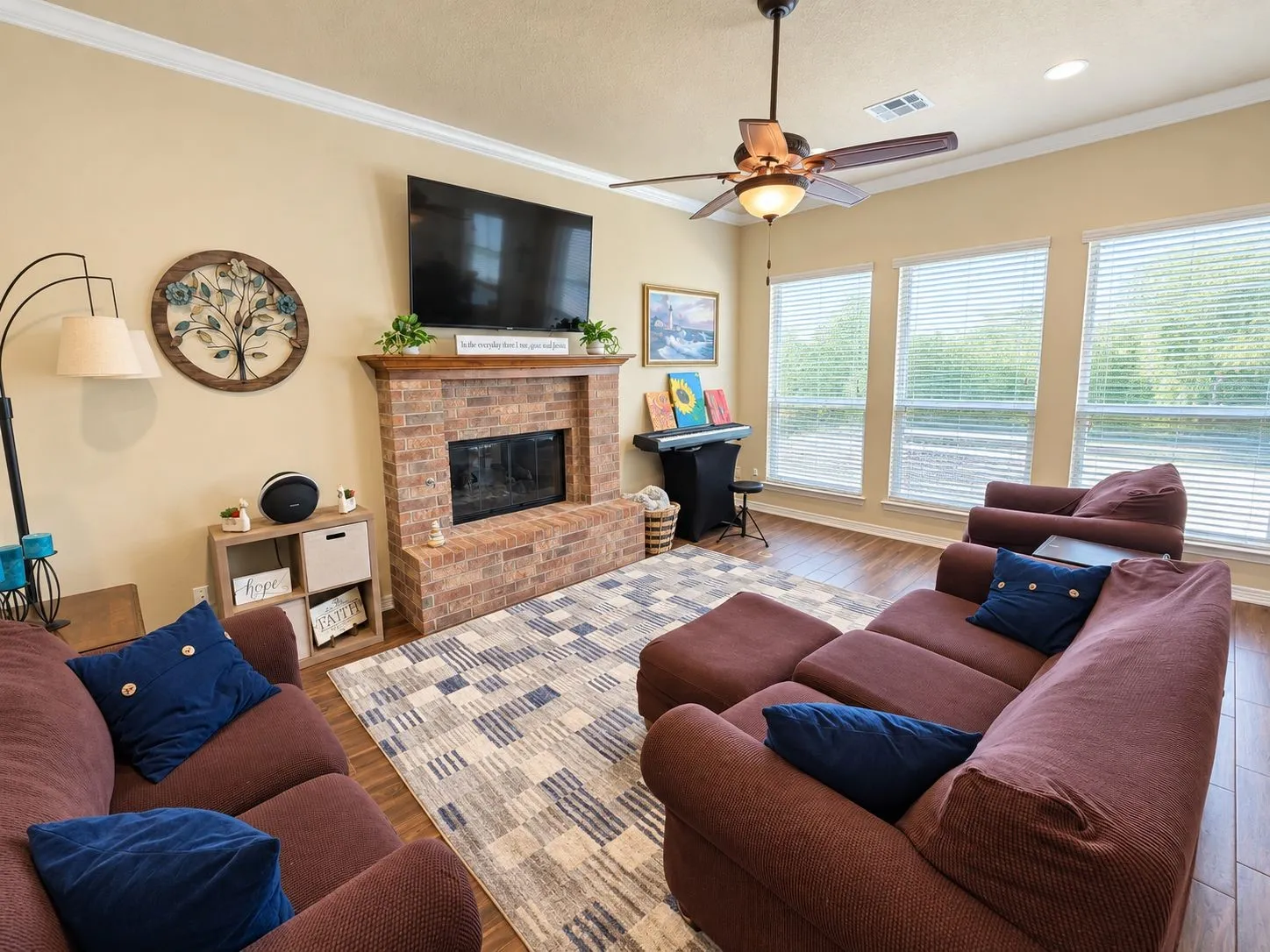 Single Family Residence For Sale in Bell County , 144 Indian Ridge Road, Belton, Texas 76513, 6 Bedroom, 4 Bathroom, 3 Garage spaces, 3,988 Sqft, built in 2018, mls#21393527, Real Estate Agent in Belton, Homes For Sale in Bell county, Homes For Sale in Belton, Realtor in Belton Texas, Real Estate Brokerage Independent Realty Texas, Luminita Cordes Realtor