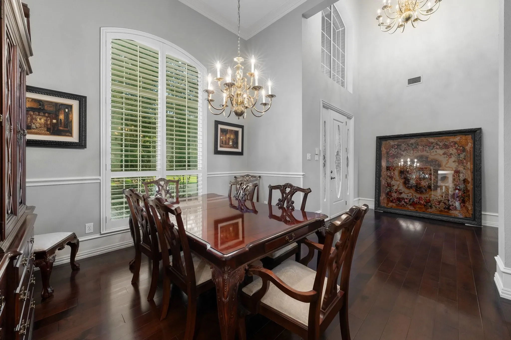 Single Family Residence For Sale in Tarrant County , 303 Covington Way, Colleyville, Texas 76034, 4 Bedroom, 4 Bathroom, 3 Garage spaces, 4,892 Sqft, built in 1991, mls#21393331, Real Estate Agent in Colleyville, Homes For Sale in Tarrant county, Homes For Sale in Colleyville, Realtor in Colleyville Texas, Real Estate Brokerage Independent Realty Texas, Luminita Cordes Realtor