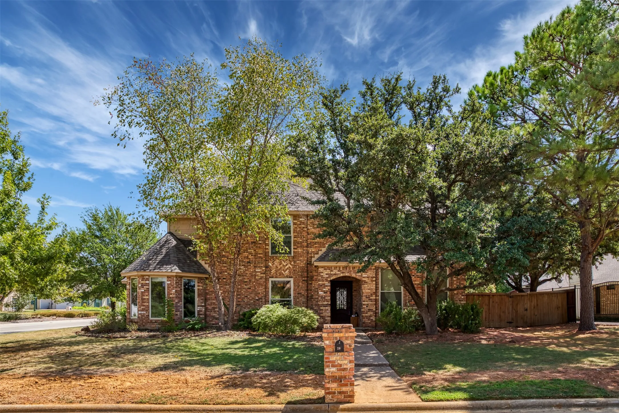 Single Family Residence For Sale