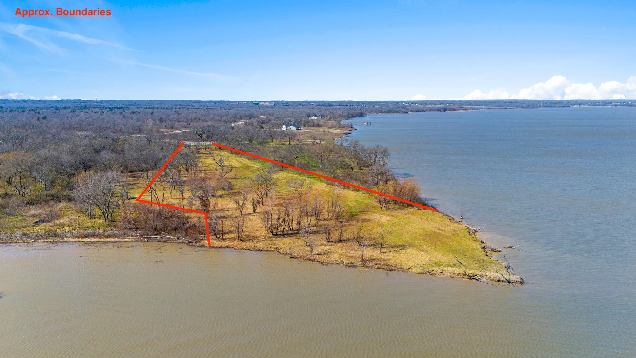 Approx. boundaries add'l view
