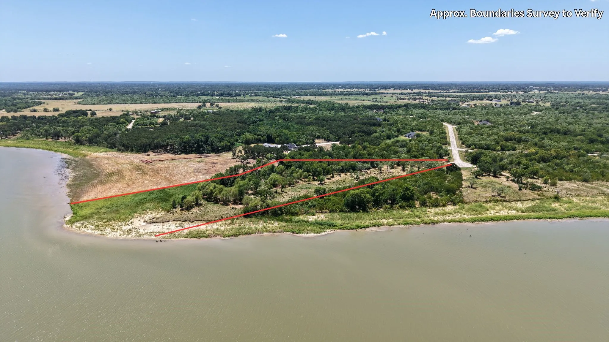 Unimproved Land For Sale in Kaufman County , 8424 Edgewater Drive, Kemp, Texas 75143, 0, 0, Garage spaces, 0 Sqft, built in 0, mls#21393249, Real Estate Agent in Kemp, Homes For Sale in Kaufman county, Homes For Sale in Kemp, Realtor in Kemp Texas, Real Estate Brokerage Independent Realty Texas, Luminita Cordes Realtor