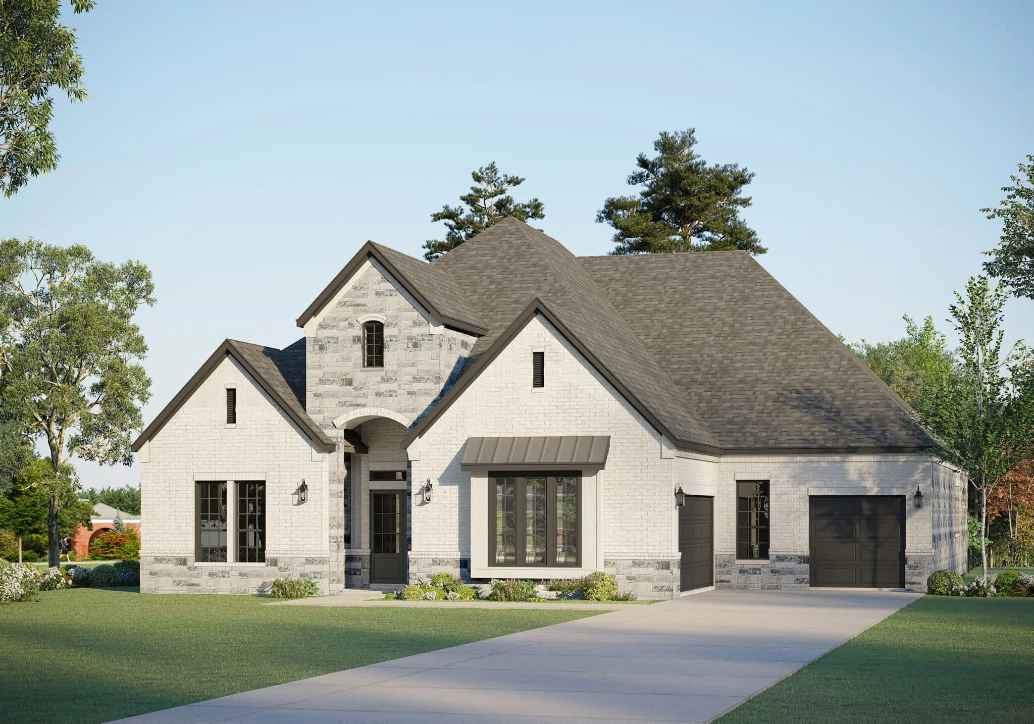 Single Family Residence For Sale in Parker County , 5004 Bluegrass Lane, Azle, Texas 76020, 4 Bedroom, 5 Bathroom, 3 Garage spaces, 4,046 Sqft, built in 2026, mls#21393584, Real Estate Agent in Azle, Homes For Sale in Parker county, Homes For Sale in Azle, Realtor in Azle Texas, Real Estate Brokerage Independent Realty Texas, Luminita Cordes Realtor