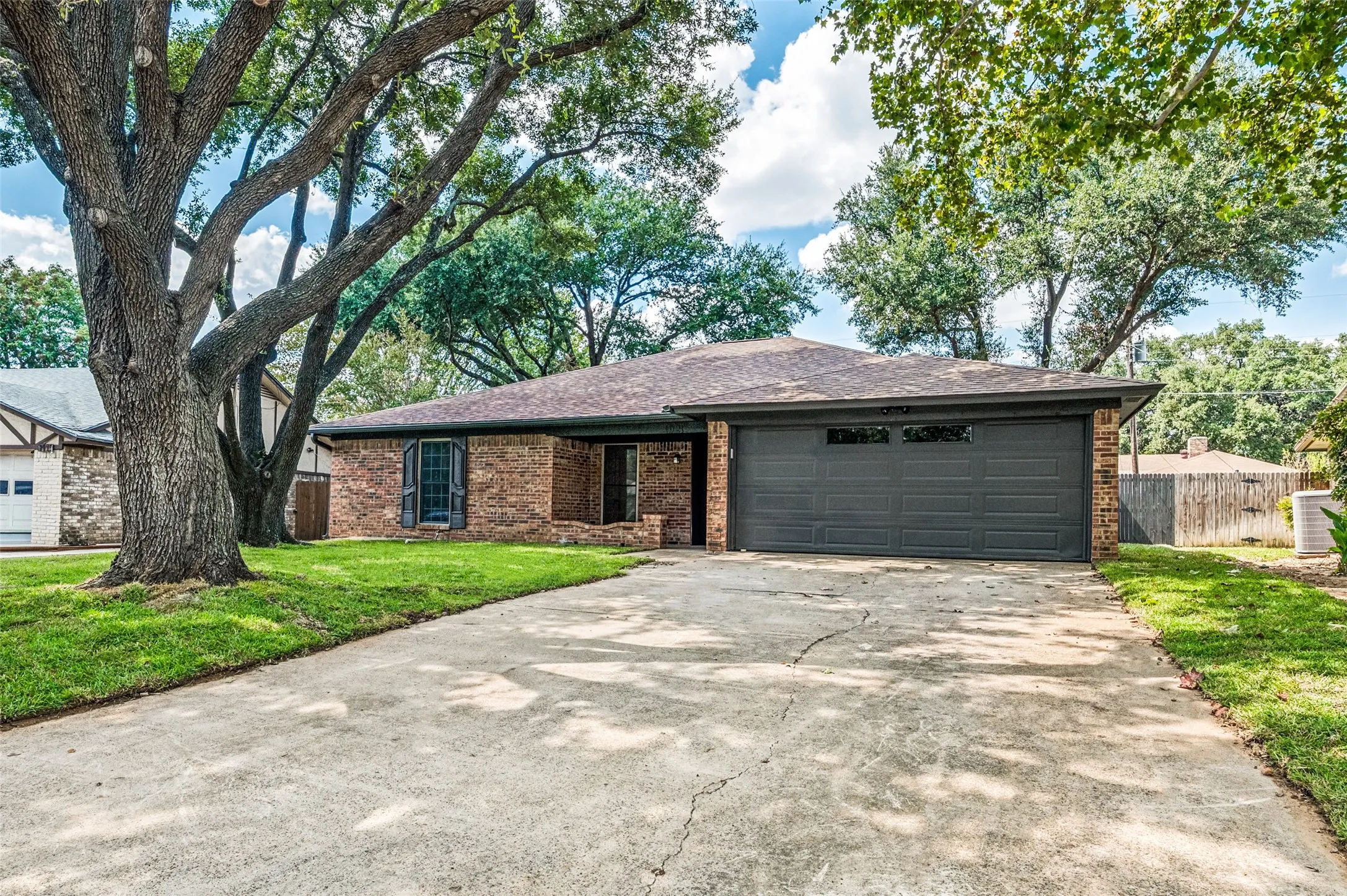 Single Family Residence For Sale
