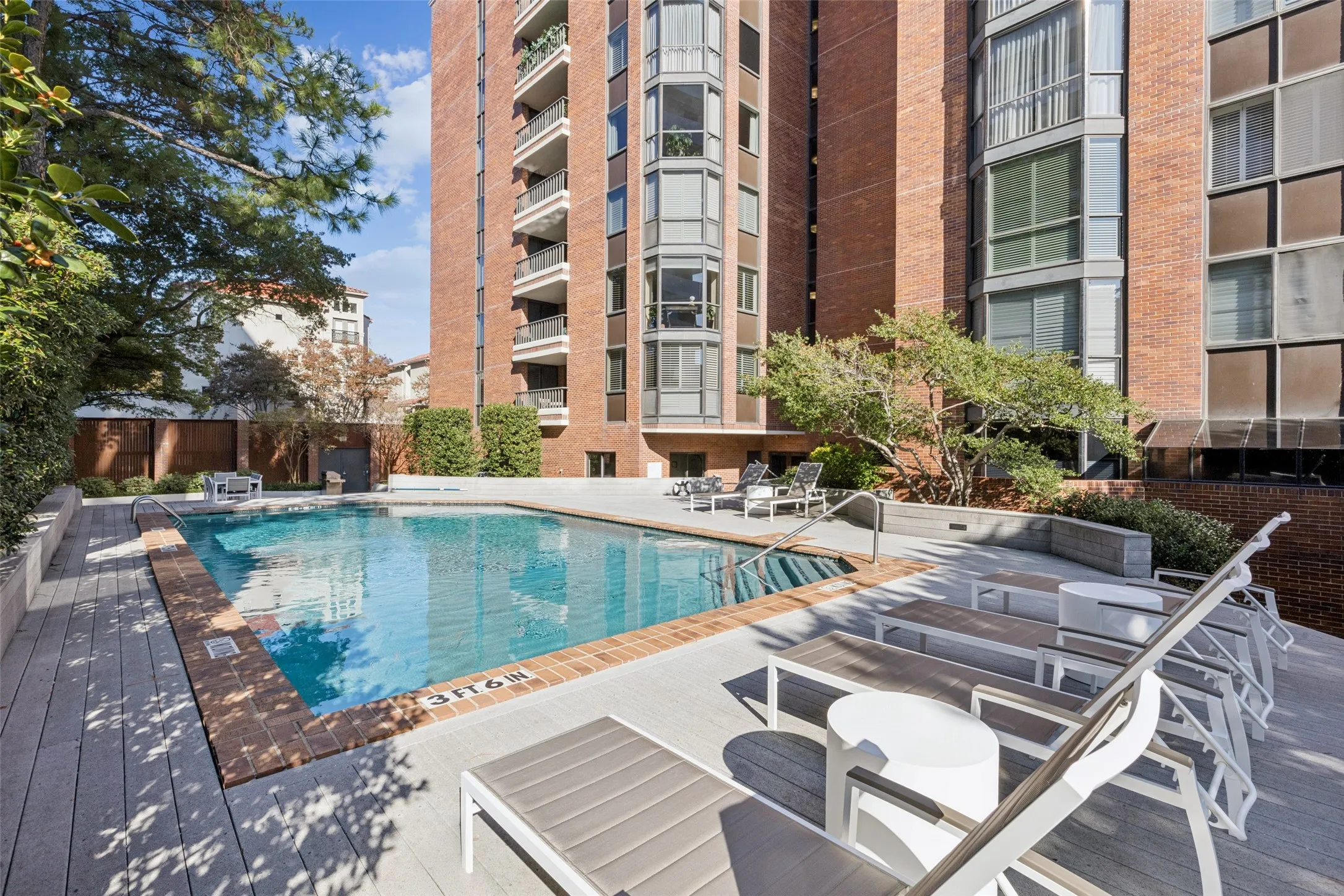 Community Pool