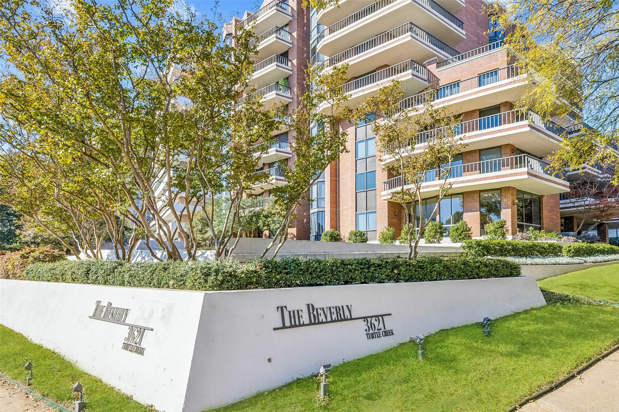 The Beverly on Turtle Creek