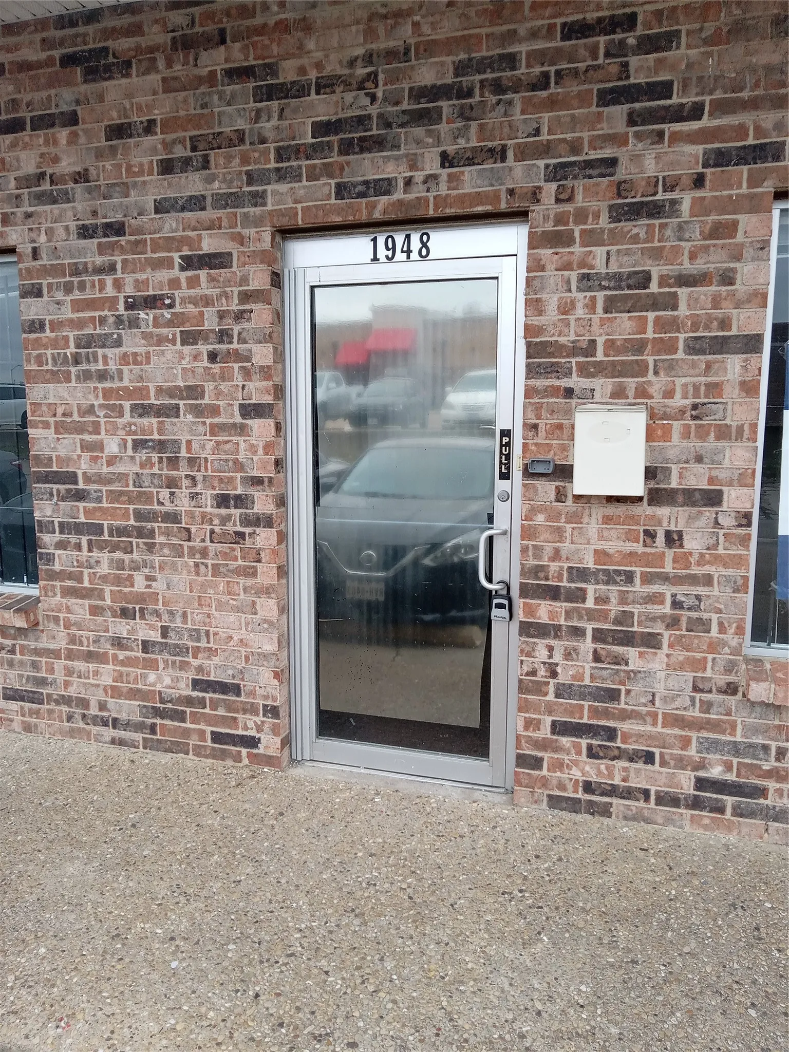 Retail For Rent