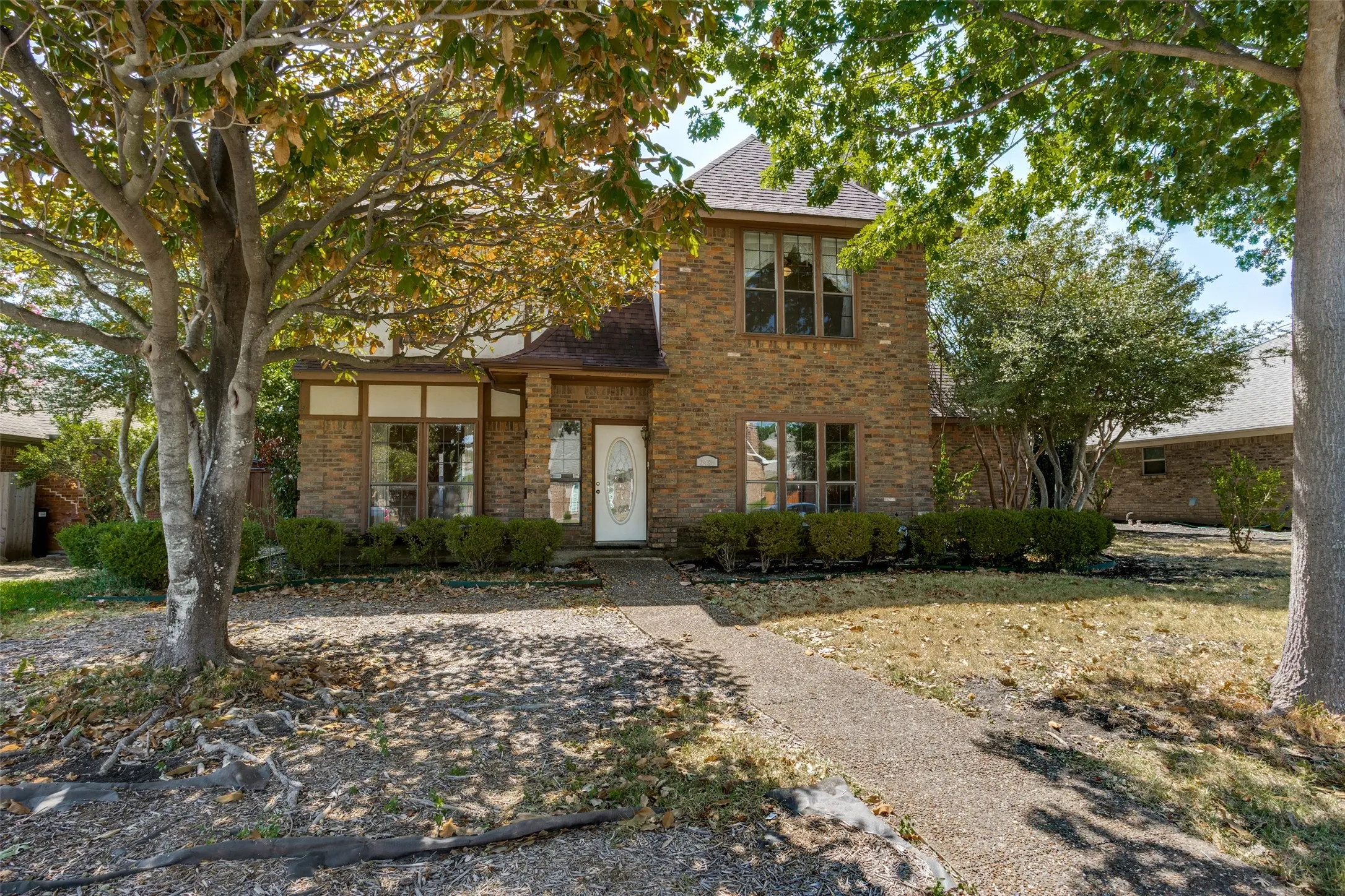 Single Family Residence For Sale