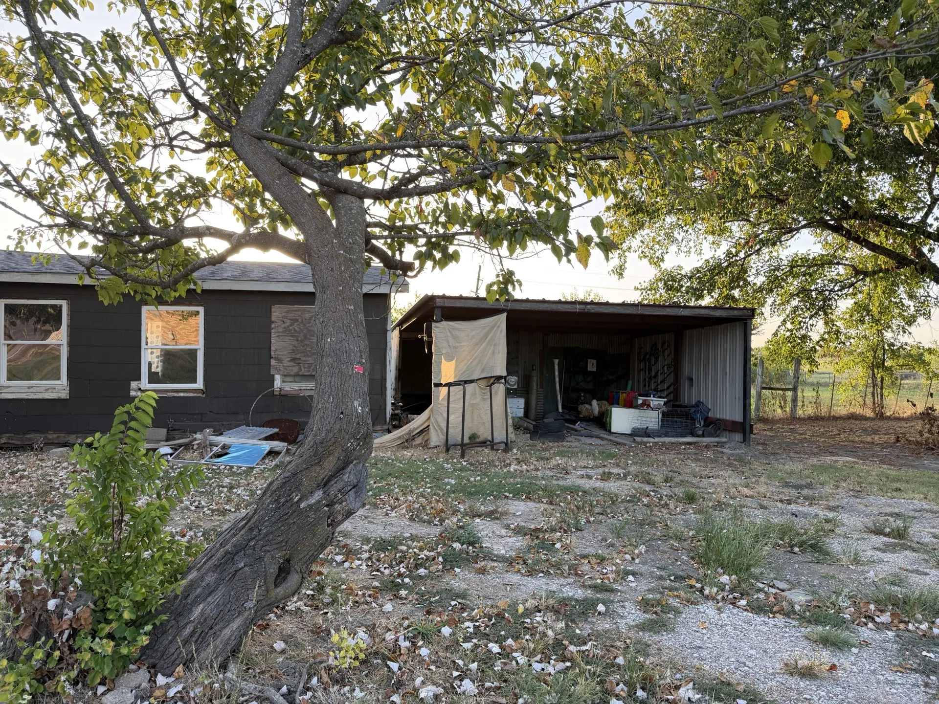 Single Family Residence For Sale in Hunt County , 803 N US Highway 69, Celeste, Texas 75423, 3 Bedroom, 1 Bathroom, 2 Garage spaces, 1,090 Sqft, built in 1956, mls#21393576, Real Estate Agent in Celeste, Homes For Sale in Hunt county, Homes For Sale in Celeste, Realtor in Celeste Texas, Real Estate Brokerage Independent Realty Texas, Luminita Cordes Realtor