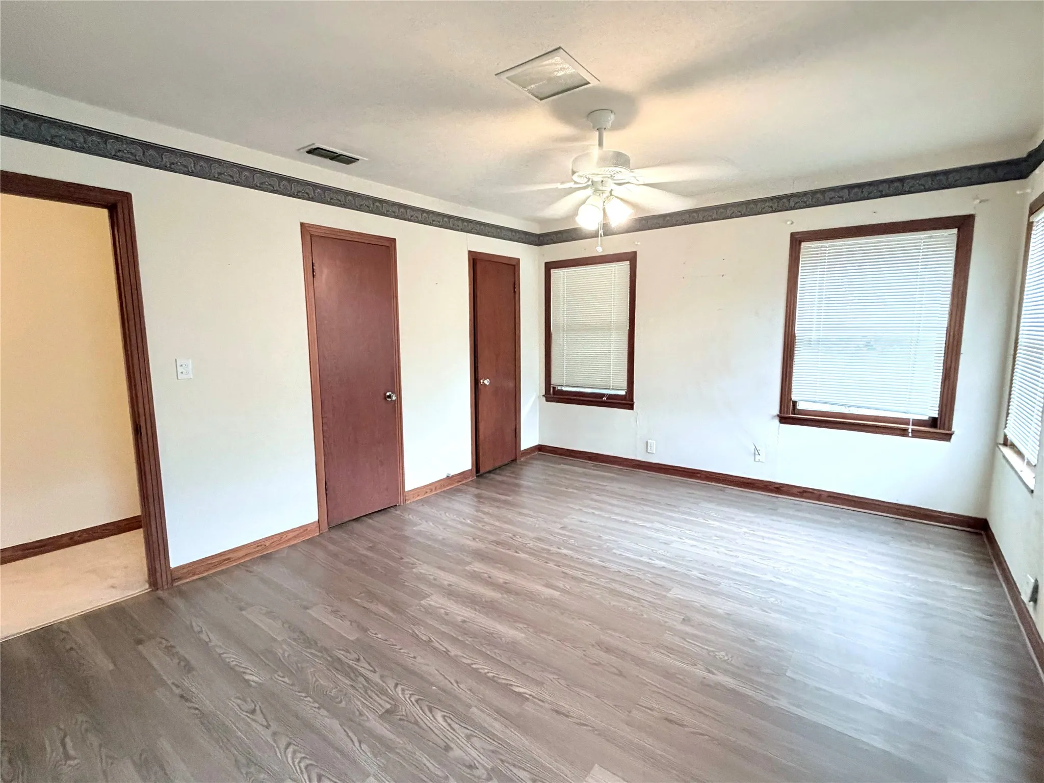 Bedroom #3