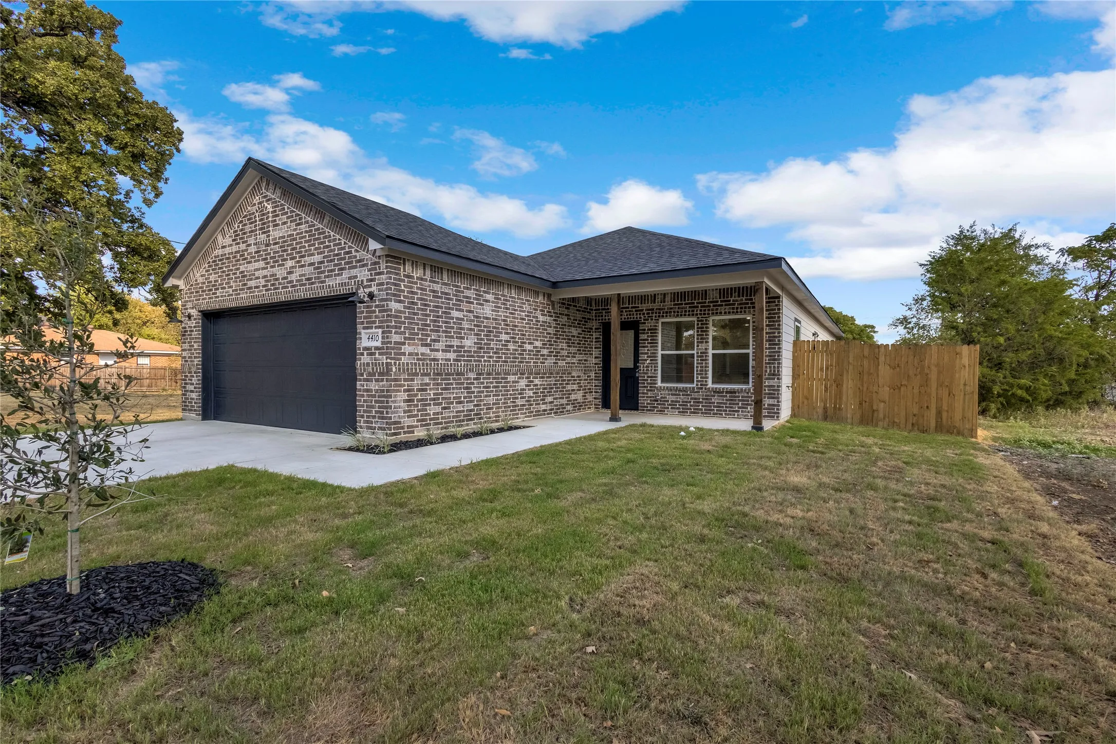 Single Family Residence For Sale in Dallas County , 4410 Hamilton Avenue, Dallas, Texas 75210, 4 Bedroom, 2 Bathroom, 2 Garage spaces, 1,582 Sqft, built in 2026, mls#21393628, Real Estate Agent in Dallas, Homes For Sale in Dallas county, Homes For Sale in Dallas, Realtor in Dallas Texas, Real Estate Brokerage Independent Realty Texas, Luminita Cordes Realtor