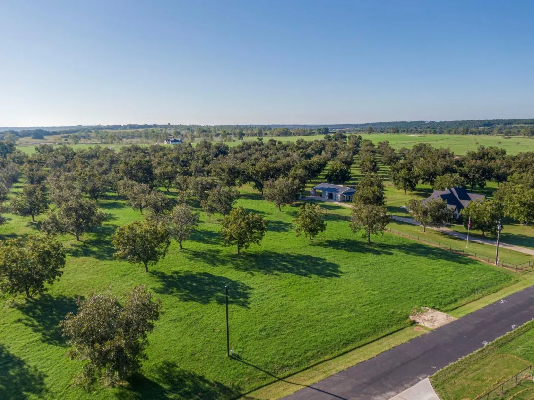 Improved Land For Sale