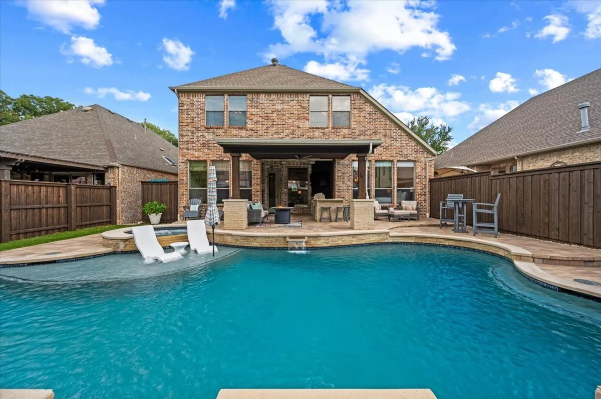Single Family Residence For Sale in Collin County , 1900 Brookfield Way, Mc Kinney, Texas 75072, 3 Bedroom, 3 Bathroom, 2 Garage spaces, 2,609 Sqft, built in 2001, mls#21391983, Real Estate Agent in Mc Kinney, Homes For Sale in Collin county, Homes For Sale in Mc Kinney, Realtor in Mc Kinney Texas, Real Estate Brokerage Independent Realty Texas, Luminita Cordes Realtor