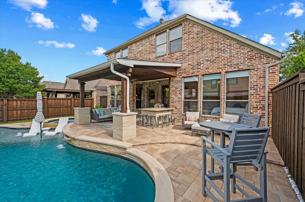 Single Family Residence For Sale in Collin County , 1900 Brookfield Way, Mc Kinney, Texas 75072, 3 Bedroom, 3 Bathroom, 2 Garage spaces, 2,609 Sqft, built in 2001, mls#21391983, Real Estate Agent in Mc Kinney, Homes For Sale in Collin county, Homes For Sale in Mc Kinney, Realtor in Mc Kinney Texas, Real Estate Brokerage Independent Realty Texas, Luminita Cordes Realtor