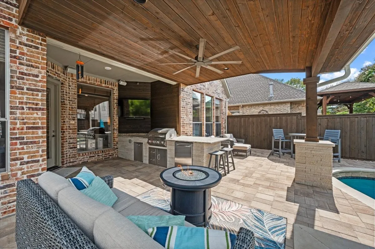Single Family Residence For Sale in Collin County , 1900 Brookfield Way, Mc Kinney, Texas 75072, 3 Bedroom, 3 Bathroom, 2 Garage spaces, 2,609 Sqft, built in 2001, mls#21391983, Real Estate Agent in Mc Kinney, Homes For Sale in Collin county, Homes For Sale in Mc Kinney, Realtor in Mc Kinney Texas, Real Estate Brokerage Independent Realty Texas, Luminita Cordes Realtor