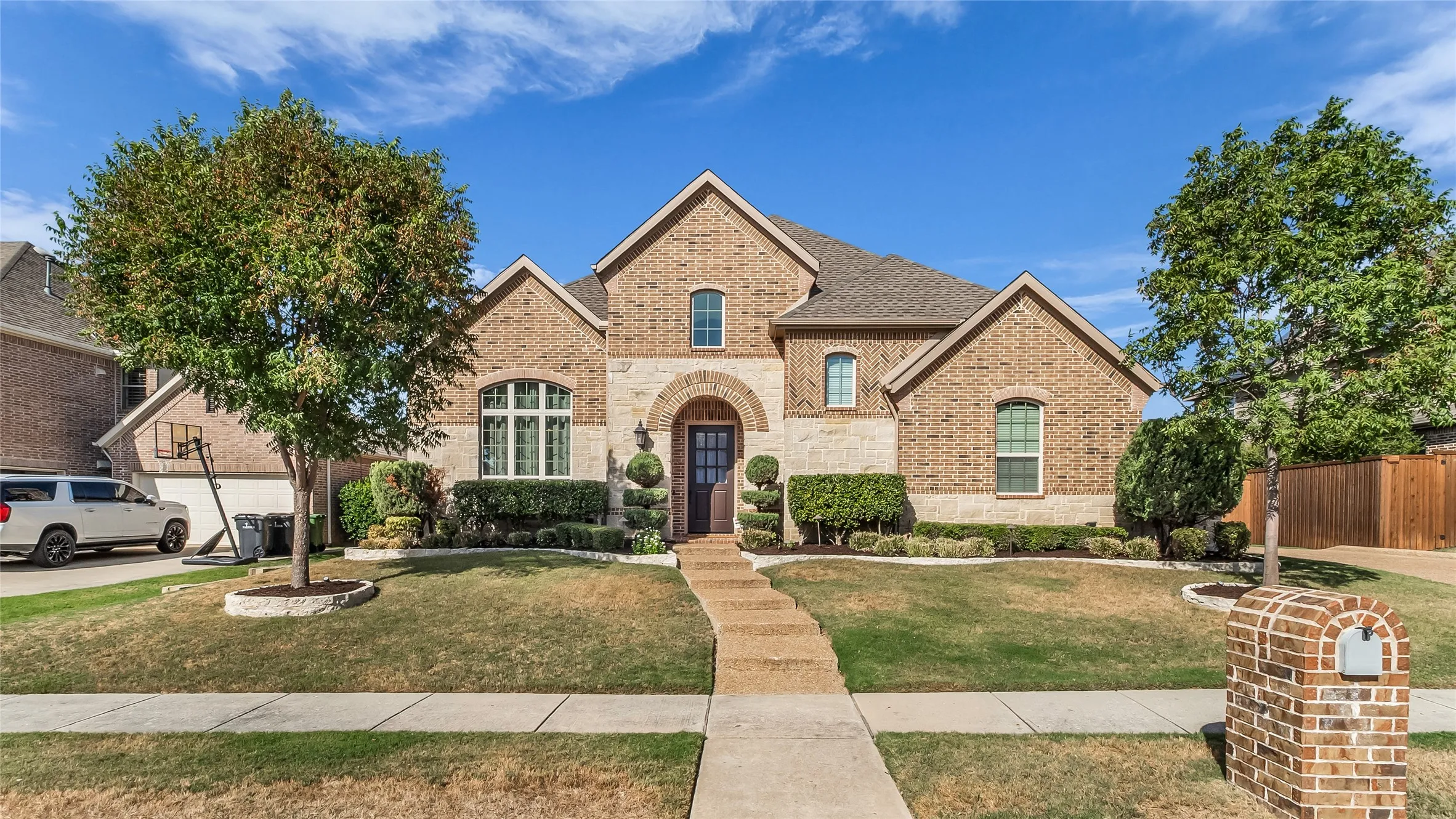 Single Family Residence For Sale