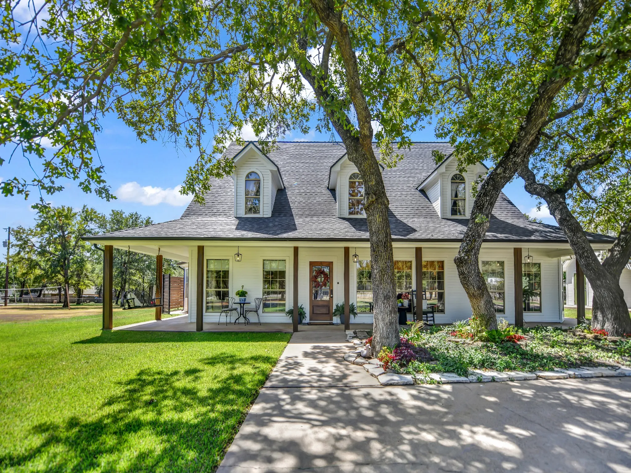 Welcome Home