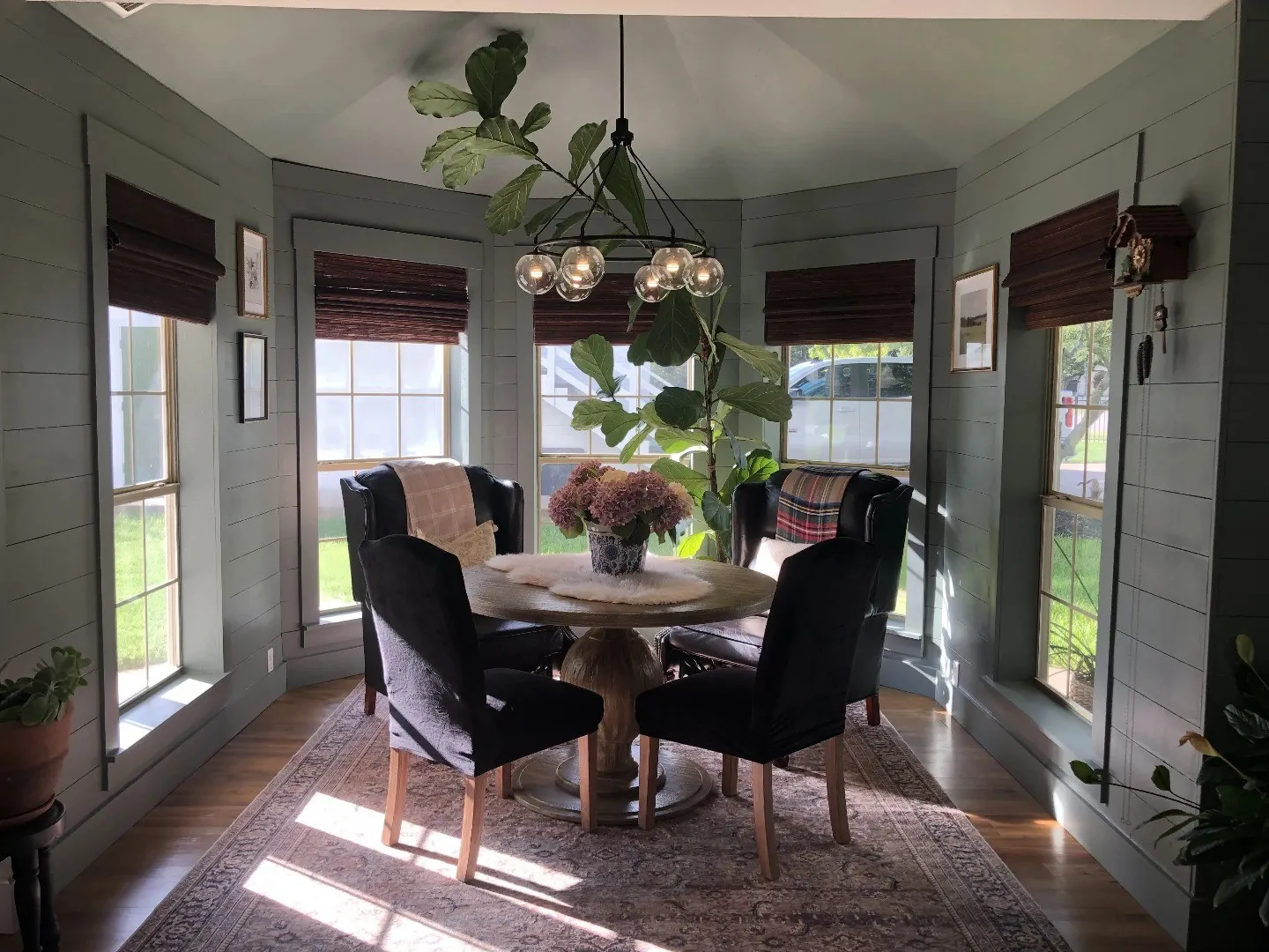 Perfect for casual dining