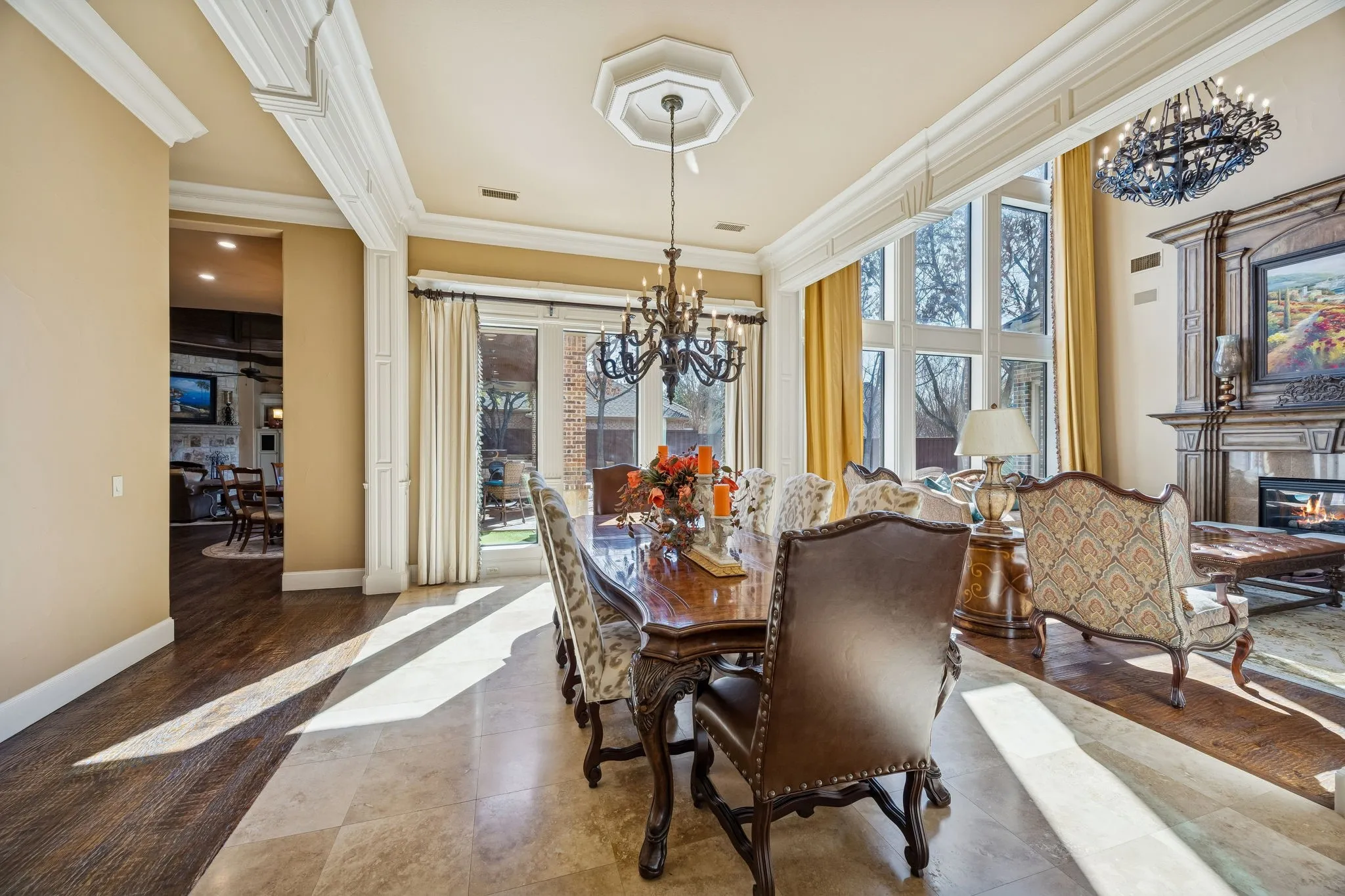 Single Family Residence For Sale in Denton County , 6640 Briar Ridge Lane, Plano, Texas 75024, 4 Bedroom, 5 Bathroom, 3 Garage spaces, 5,731 Sqft, built in 2003, mls#21391926, Real Estate Agent in Plano, Homes For Sale in Denton county, Homes For Sale in Plano, Realtor in Plano Texas, Real Estate Brokerage Independent Realty Texas, Luminita Cordes Realtor