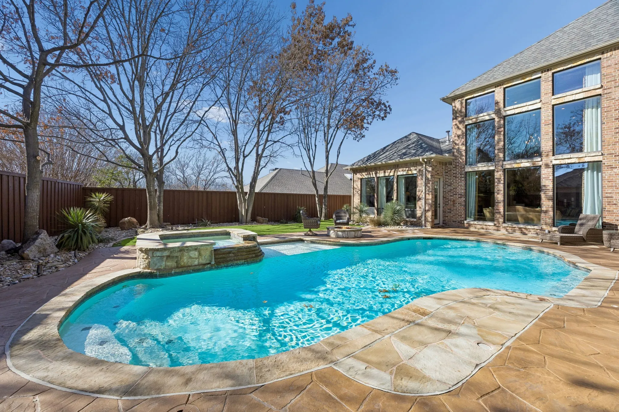 Single Family Residence For Sale in Denton County , 6640 Briar Ridge Lane, Plano, Texas 75024, 4 Bedroom, 5 Bathroom, 3 Garage spaces, 5,731 Sqft, built in 2003, mls#21391926, Real Estate Agent in Plano, Homes For Sale in Denton county, Homes For Sale in Plano, Realtor in Plano Texas, Real Estate Brokerage Independent Realty Texas, Luminita Cordes Realtor