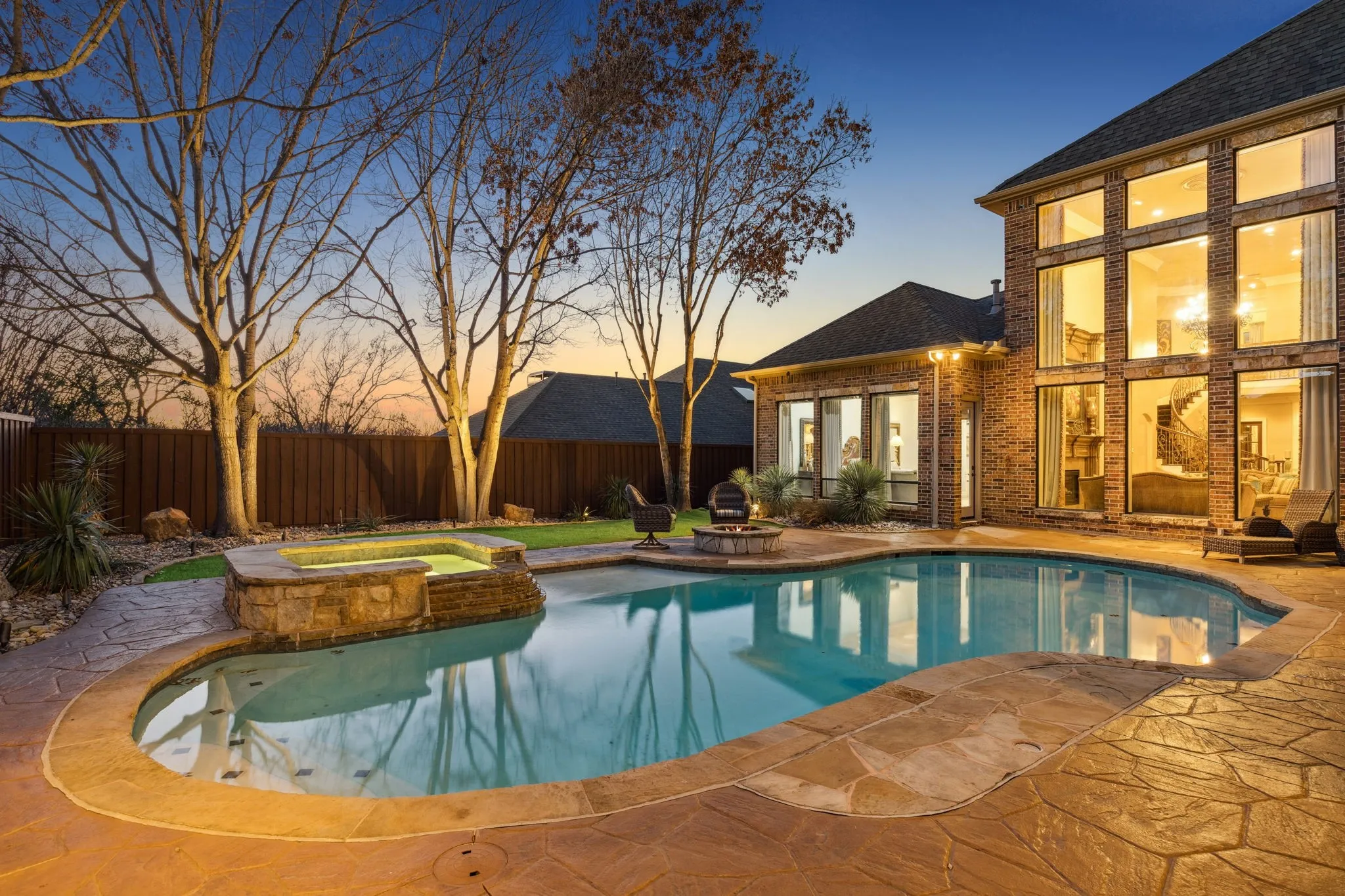 Single Family Residence For Sale in Denton County , 6640 Briar Ridge Lane, Plano, Texas 75024, 4 Bedroom, 5 Bathroom, 3 Garage spaces, 5,731 Sqft, built in 2003, mls#21391926, Real Estate Agent in Plano, Homes For Sale in Denton county, Homes For Sale in Plano, Realtor in Plano Texas, Real Estate Brokerage Independent Realty Texas, Luminita Cordes Realtor