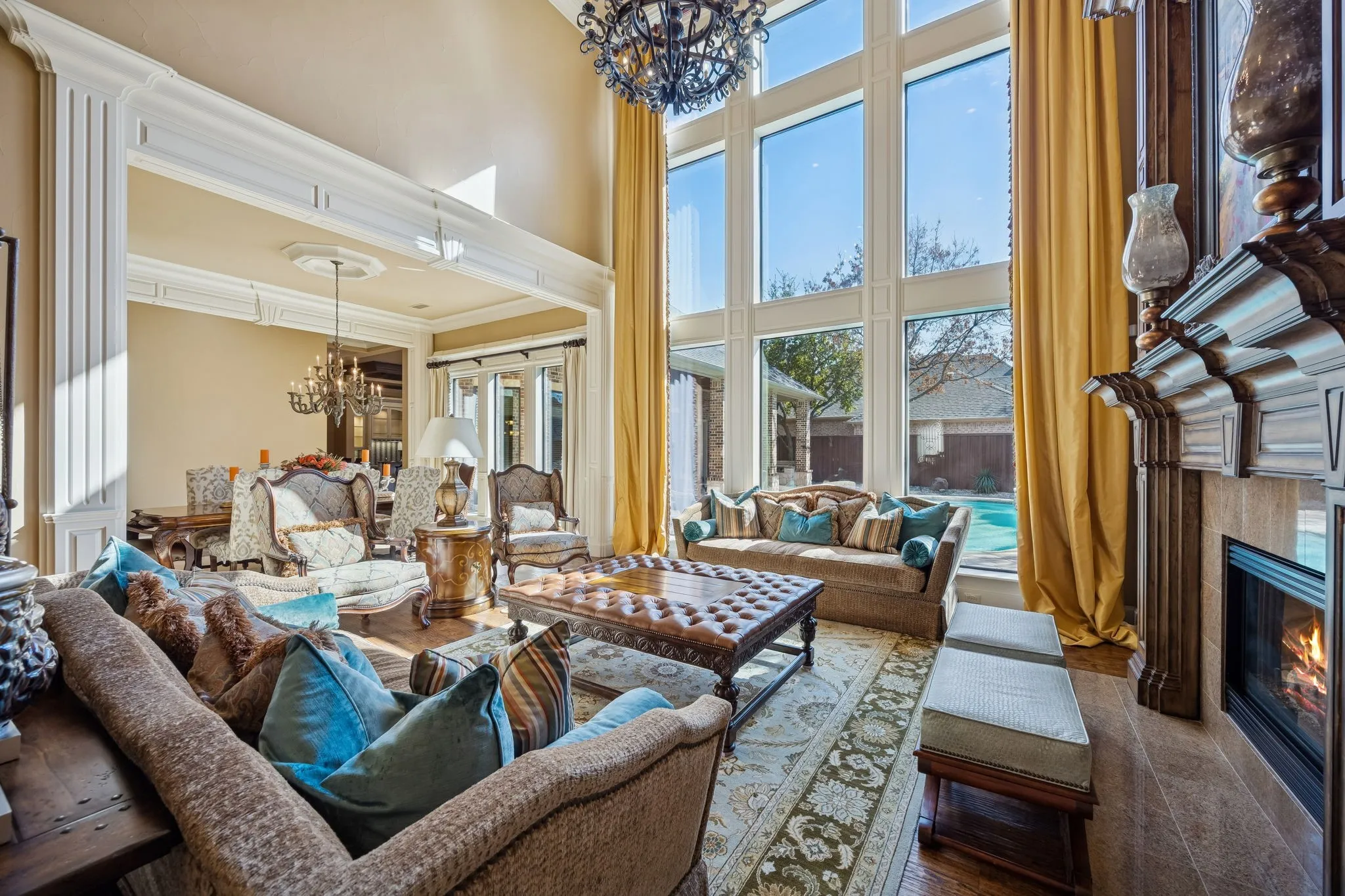 Single Family Residence For Sale in Denton County , 6640 Briar Ridge Lane, Plano, Texas 75024, 4 Bedroom, 5 Bathroom, 3 Garage spaces, 5,731 Sqft, built in 2003, mls#21391926, Real Estate Agent in Plano, Homes For Sale in Denton county, Homes For Sale in Plano, Realtor in Plano Texas, Real Estate Brokerage Independent Realty Texas, Luminita Cordes Realtor