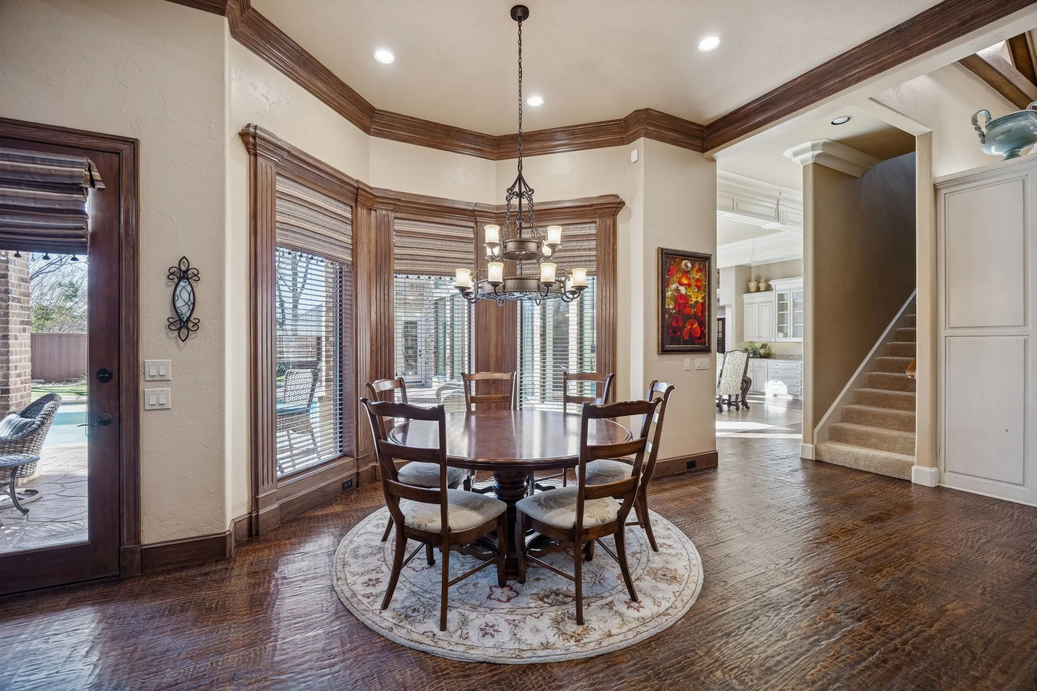 Single Family Residence For Sale in Denton County , 6640 Briar Ridge Lane, Plano, Texas 75024, 4 Bedroom, 5 Bathroom, 3 Garage spaces, 5,731 Sqft, built in 2003, mls#21391926, Real Estate Agent in Plano, Homes For Sale in Denton county, Homes For Sale in Plano, Realtor in Plano Texas, Real Estate Brokerage Independent Realty Texas, Luminita Cordes Realtor