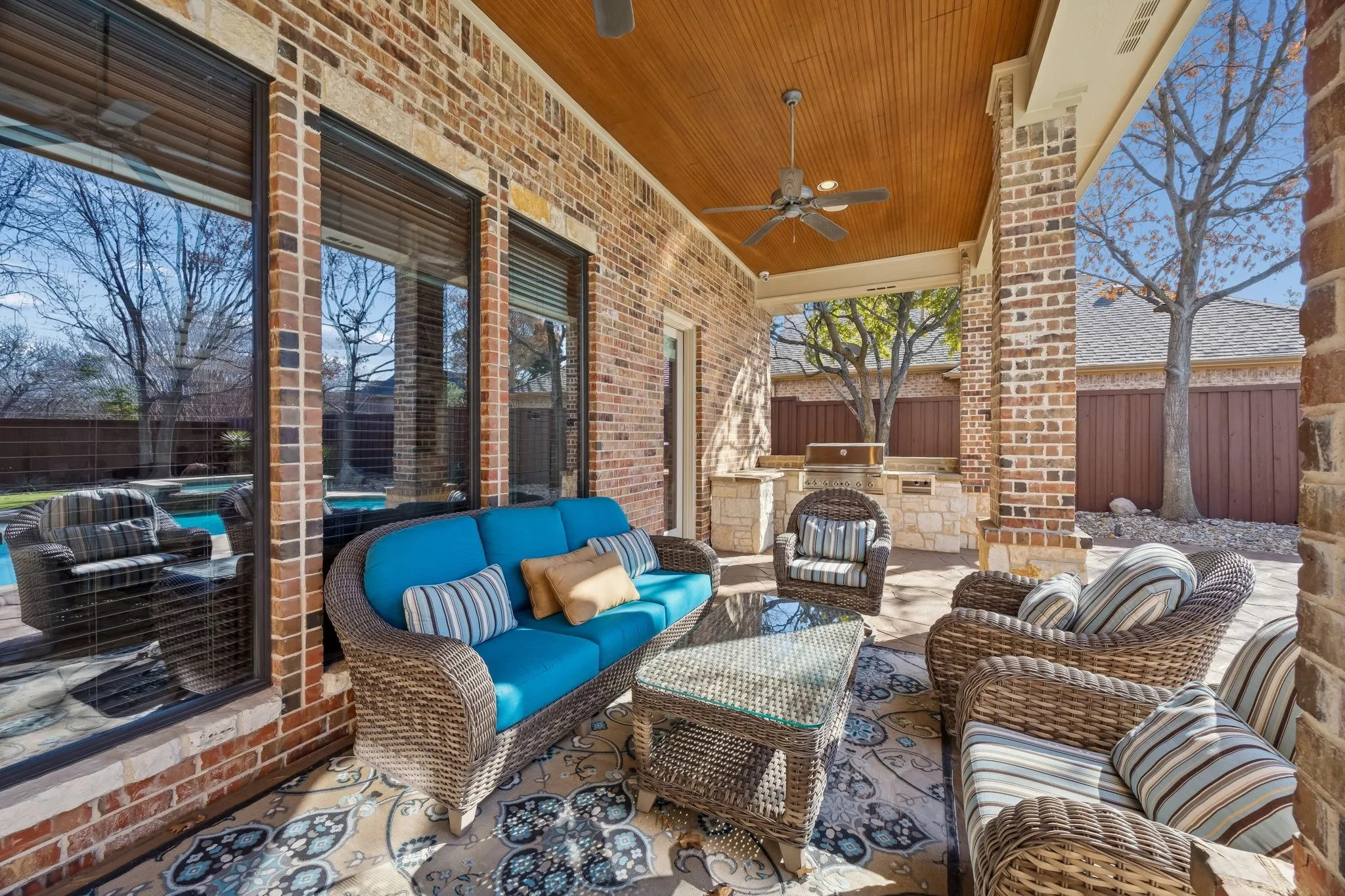 Single Family Residence For Sale in Denton County , 6640 Briar Ridge Lane, Plano, Texas 75024, 4 Bedroom, 5 Bathroom, 3 Garage spaces, 5,731 Sqft, built in 2003, mls#21391926, Real Estate Agent in Plano, Homes For Sale in Denton county, Homes For Sale in Plano, Realtor in Plano Texas, Real Estate Brokerage Independent Realty Texas, Luminita Cordes Realtor