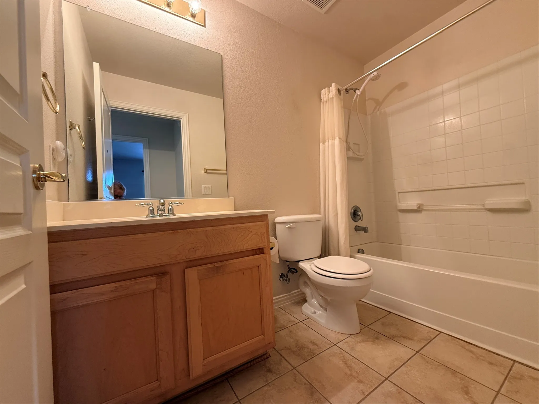 2nd bath