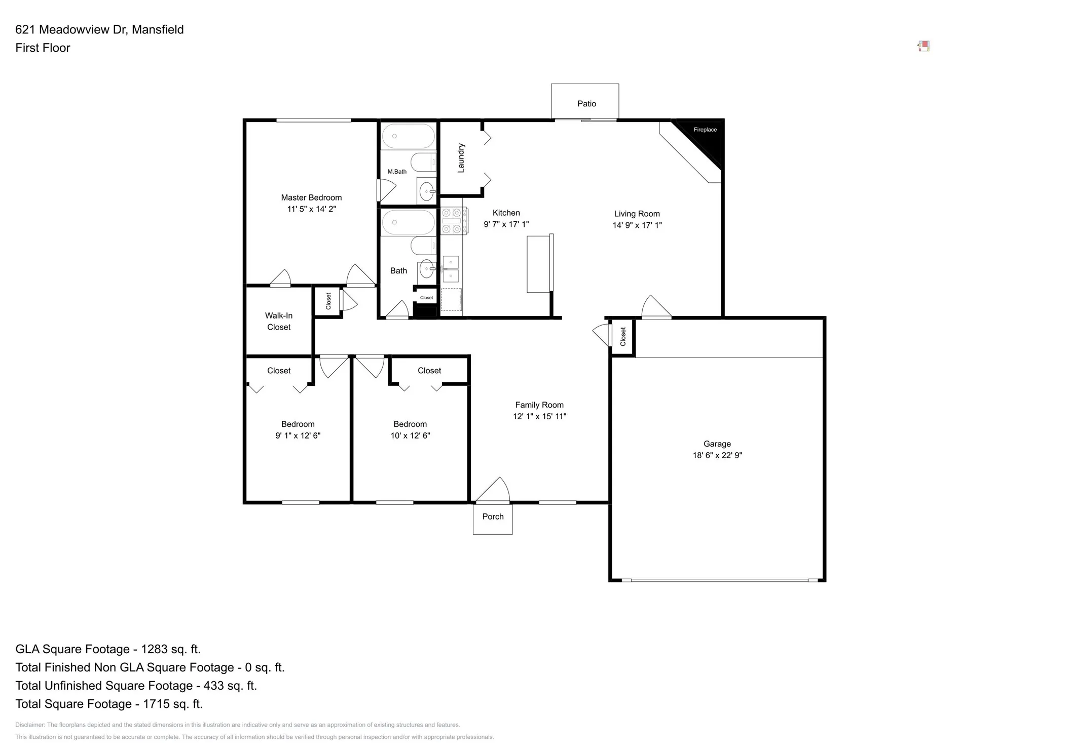 Single Family Residence For Rent in Tarrant County , 621 Meadowview Drive, Mansfield, Texas 76063, 3 Bedroom, 2 Bathroom, 2 Garage spaces, 1,335 Sqft, built in 1979, mls#21393697, Real Estate Agent in Mansfield, Homes For Rent in Tarrant county, Homes For Rent in Mansfield, Realtor in Mansfield Texas, Real Estate Brokerage Independent Realty Texas, Luminita Cordes Realtor