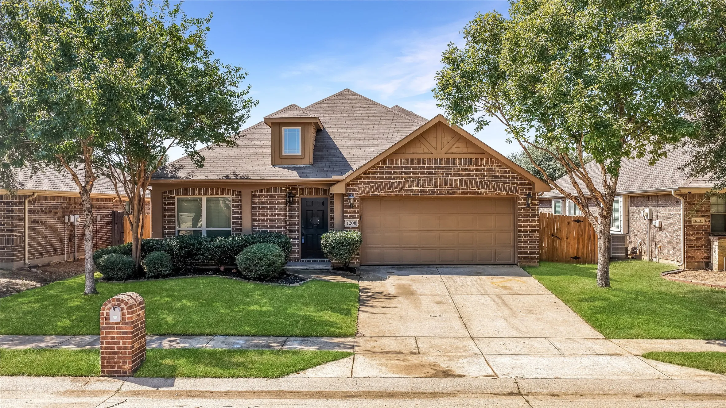 Single Family Residence For Sale