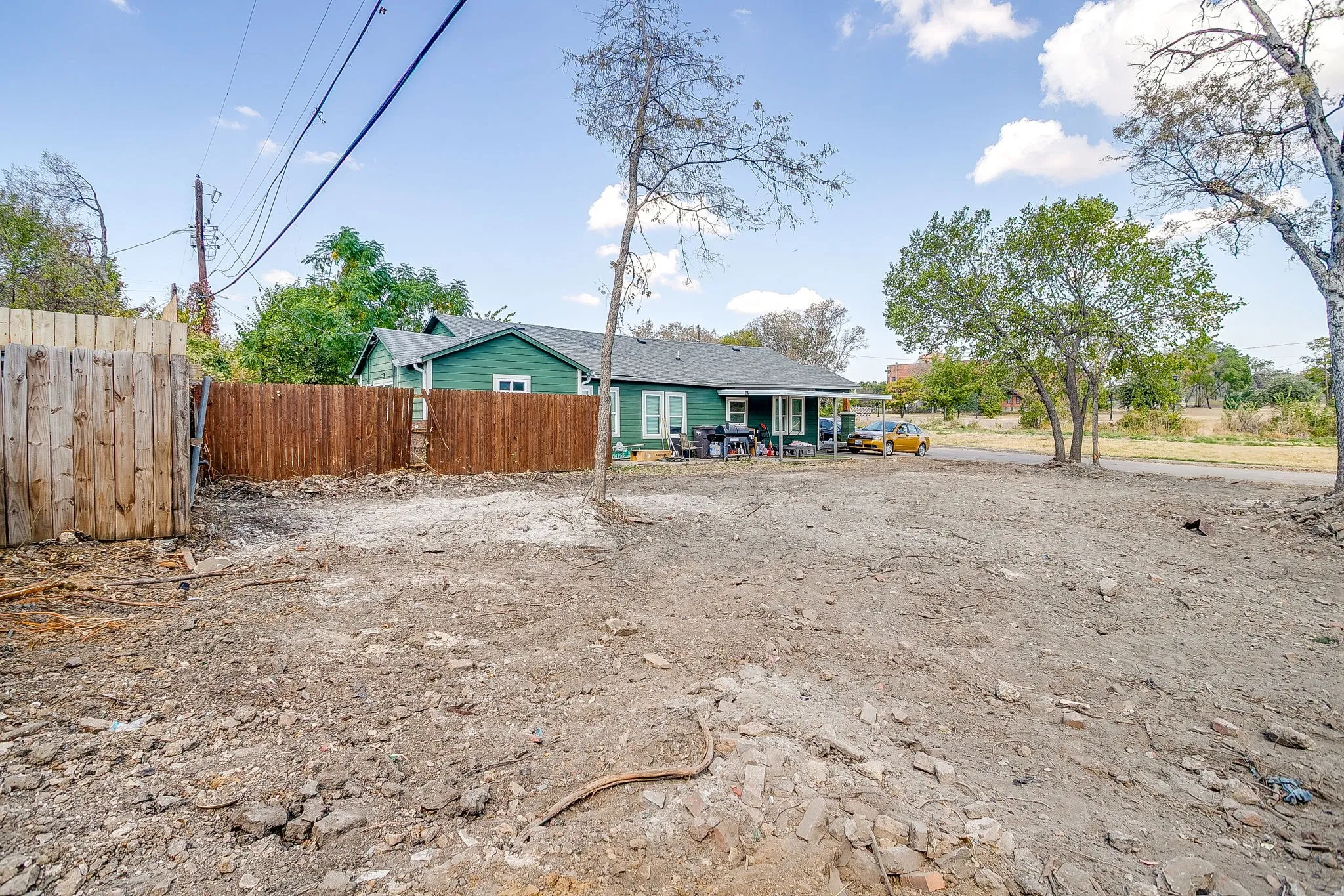 Unimproved Land For Sale in Tarrant County , 922 E Oleander Street, Fort Worth, Texas 76104, 0, 0, Garage spaces, 0 Sqft, built in 0, mls#21393704, Real Estate Agent in Fort Worth, Homes For Sale in Tarrant county, Homes For Sale in Fort Worth, Realtor in Fort Worth Texas, Real Estate Brokerage Independent Realty Texas, Luminita Cordes Realtor
