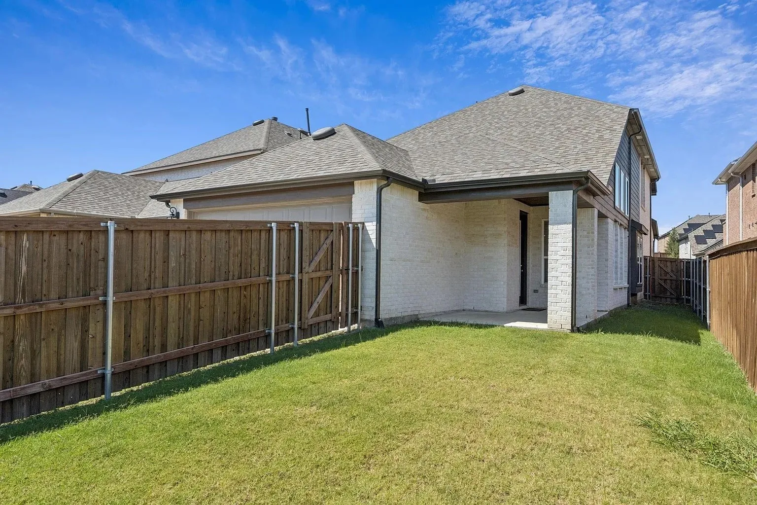 Single Family Residence For Sale in Collin County , 8224 Legacy Trail, Mc Kinney, Texas 75071, 4 Bedroom, 3 Bathroom, 2 Garage spaces, 2,297 Sqft, built in 2023, mls#21392717, Real Estate Agent in Mc Kinney, Homes For Sale in Collin county, Homes For Sale in Mc Kinney, Realtor in Mc Kinney Texas, Real Estate Brokerage Independent Realty Texas, Luminita Cordes Realtor