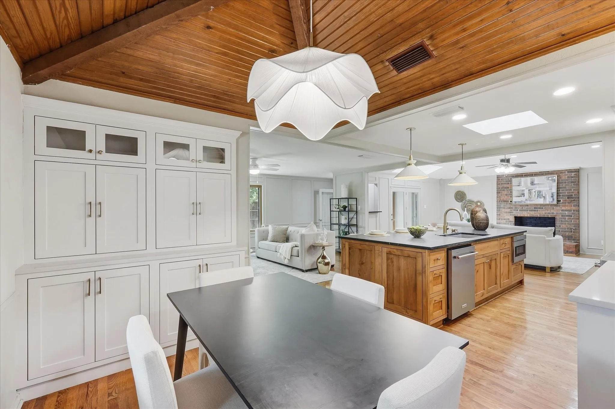 Warm & Inviting Home with Character and Charm