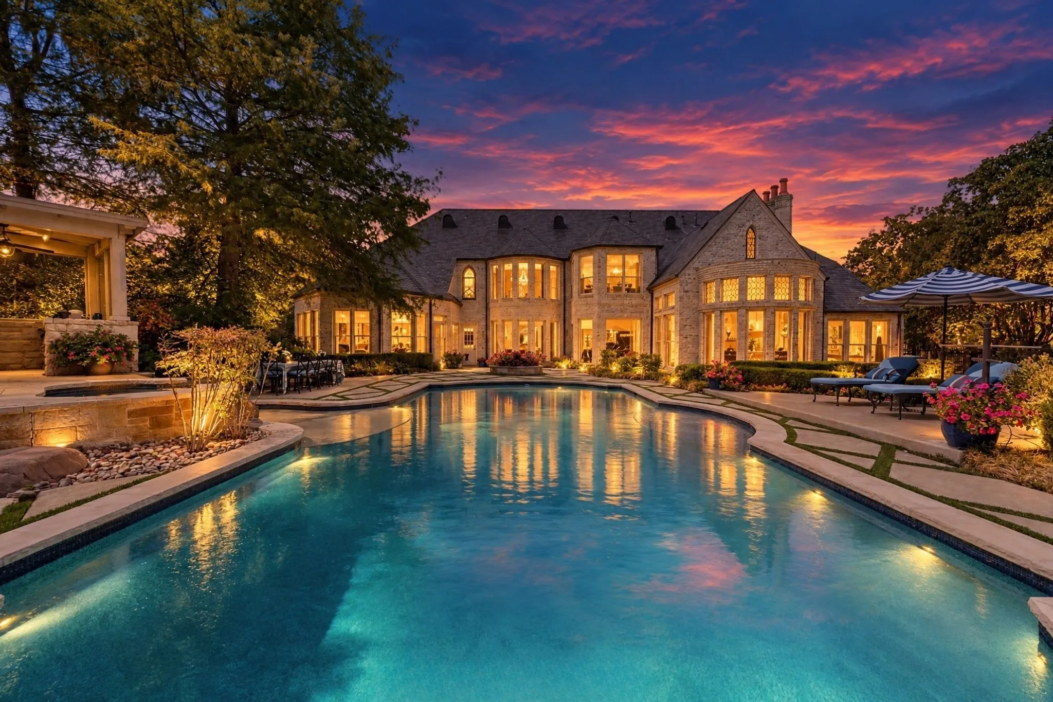 Single Family Residence For Sale in Denton County , 4508 Tour 18 Drive, Flower Mound, Texas 75022, 4 Bedroom, 6 Bathroom, 3 Garage spaces, 6,846 Sqft, built in 1995, mls#21390113, Real Estate Agent in Flower Mound, Homes For Sale in Denton county, Homes For Sale in Flower Mound, Realtor in Flower Mound Texas, Real Estate Brokerage Independent Realty Texas, Luminita Cordes Realtor