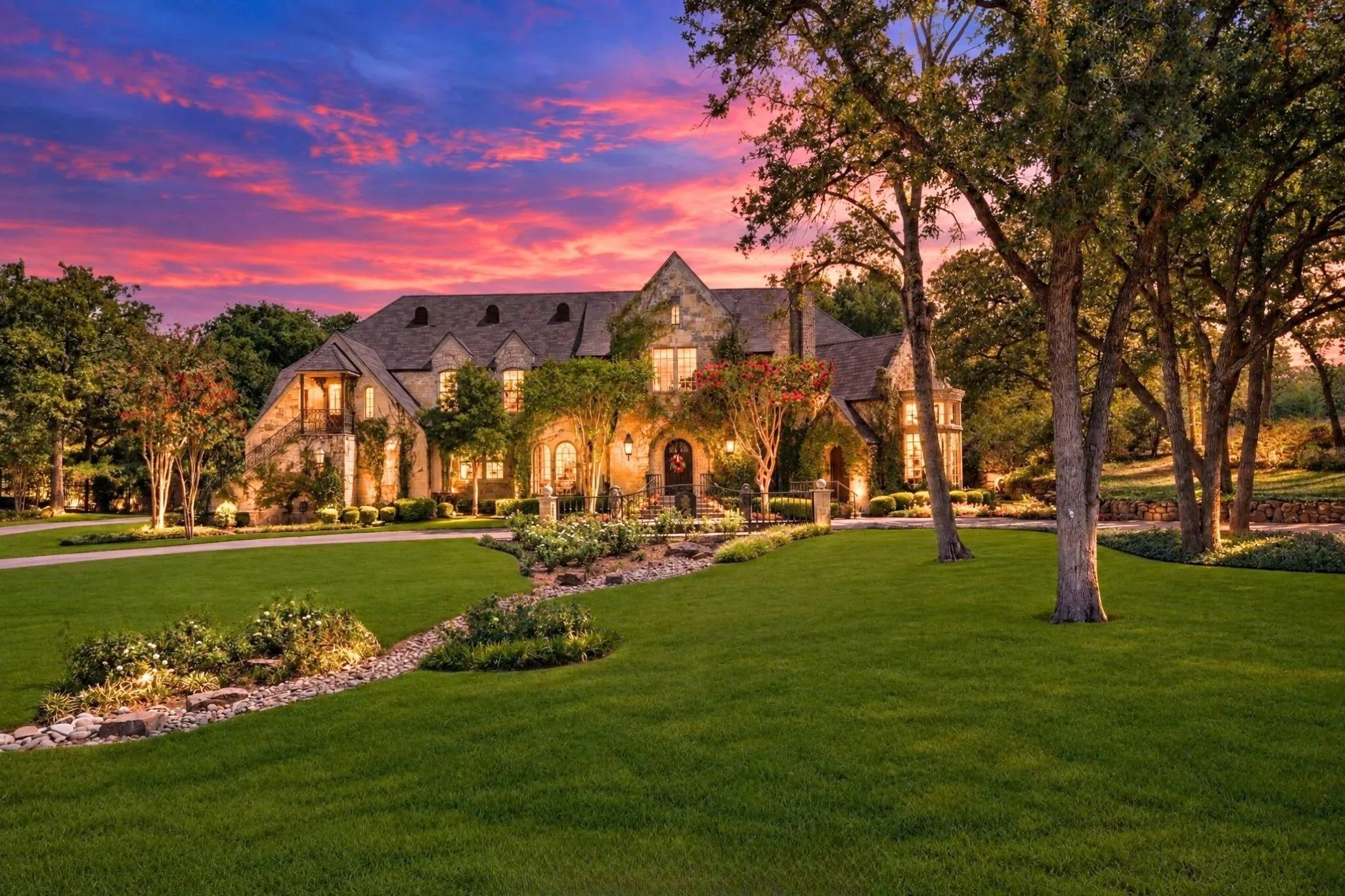 Single Family Residence For Sale