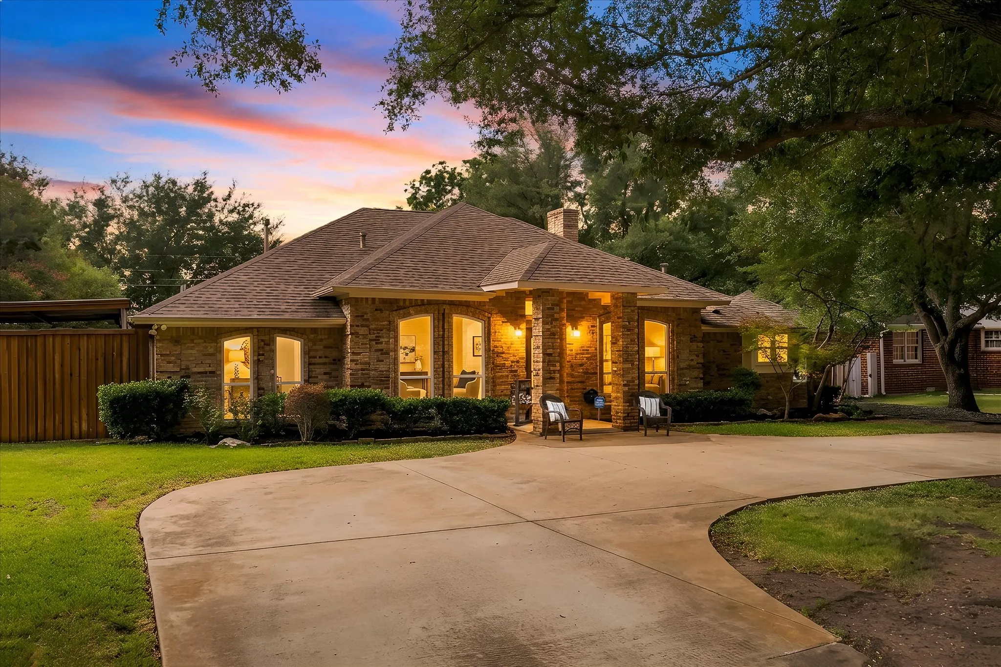 Single Family Residence For Sale