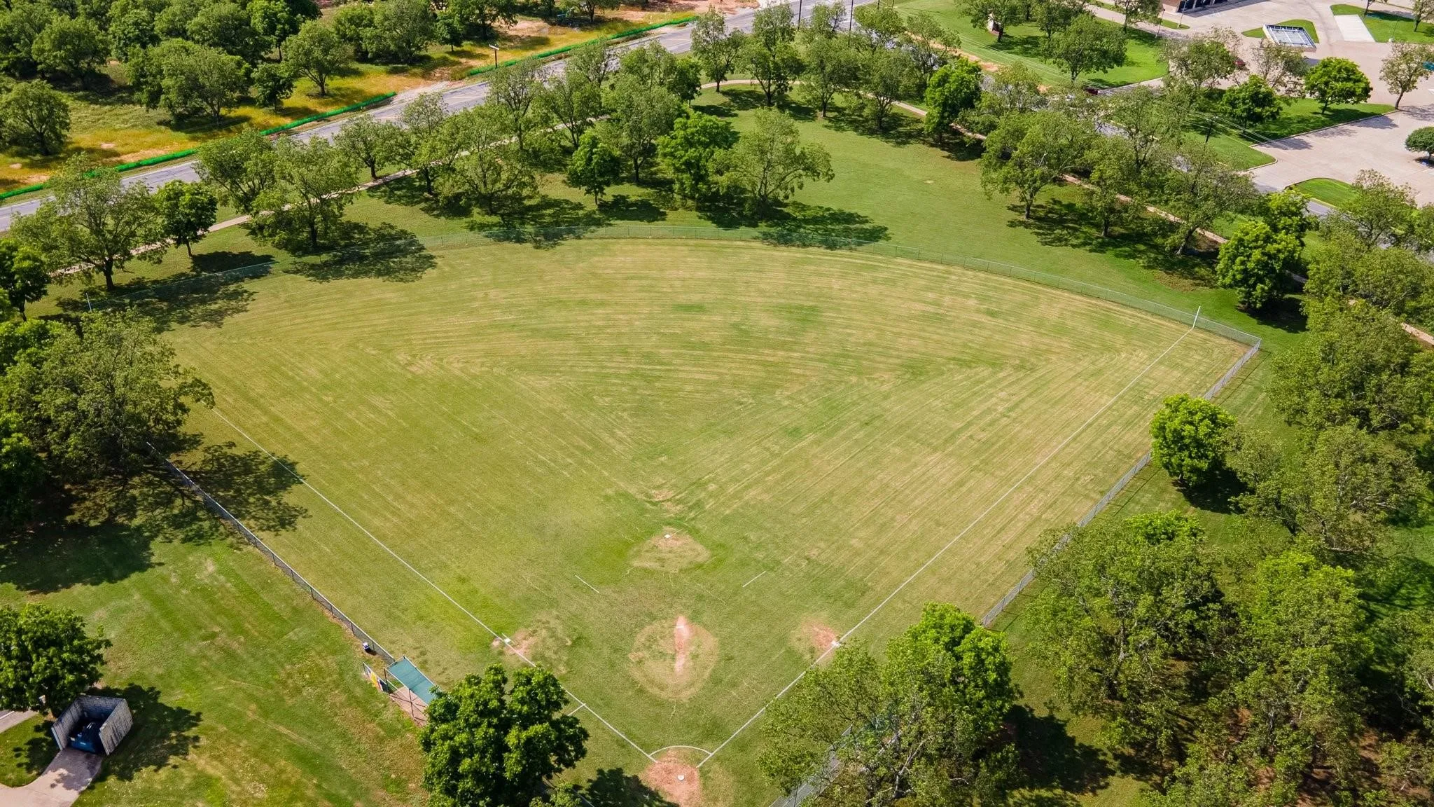 Baseball/Softball Field